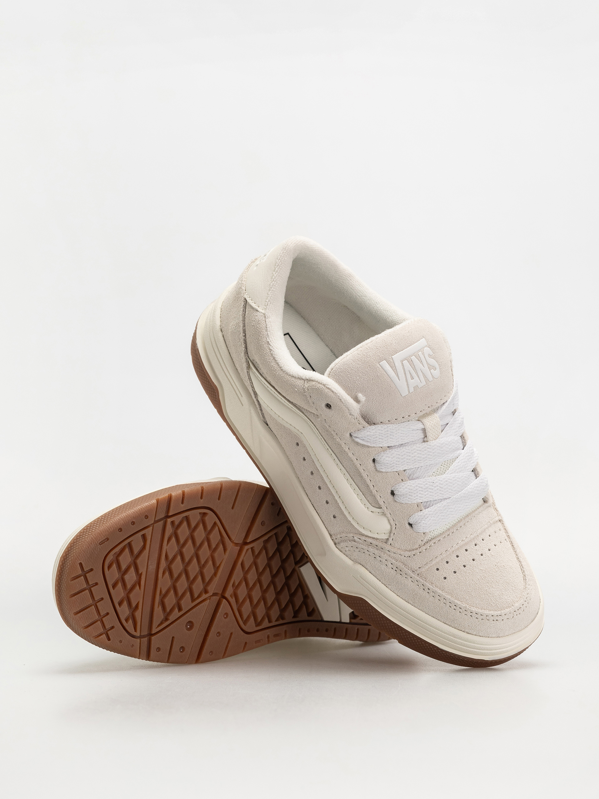 Topánky Vans Hylane (marshmallow)