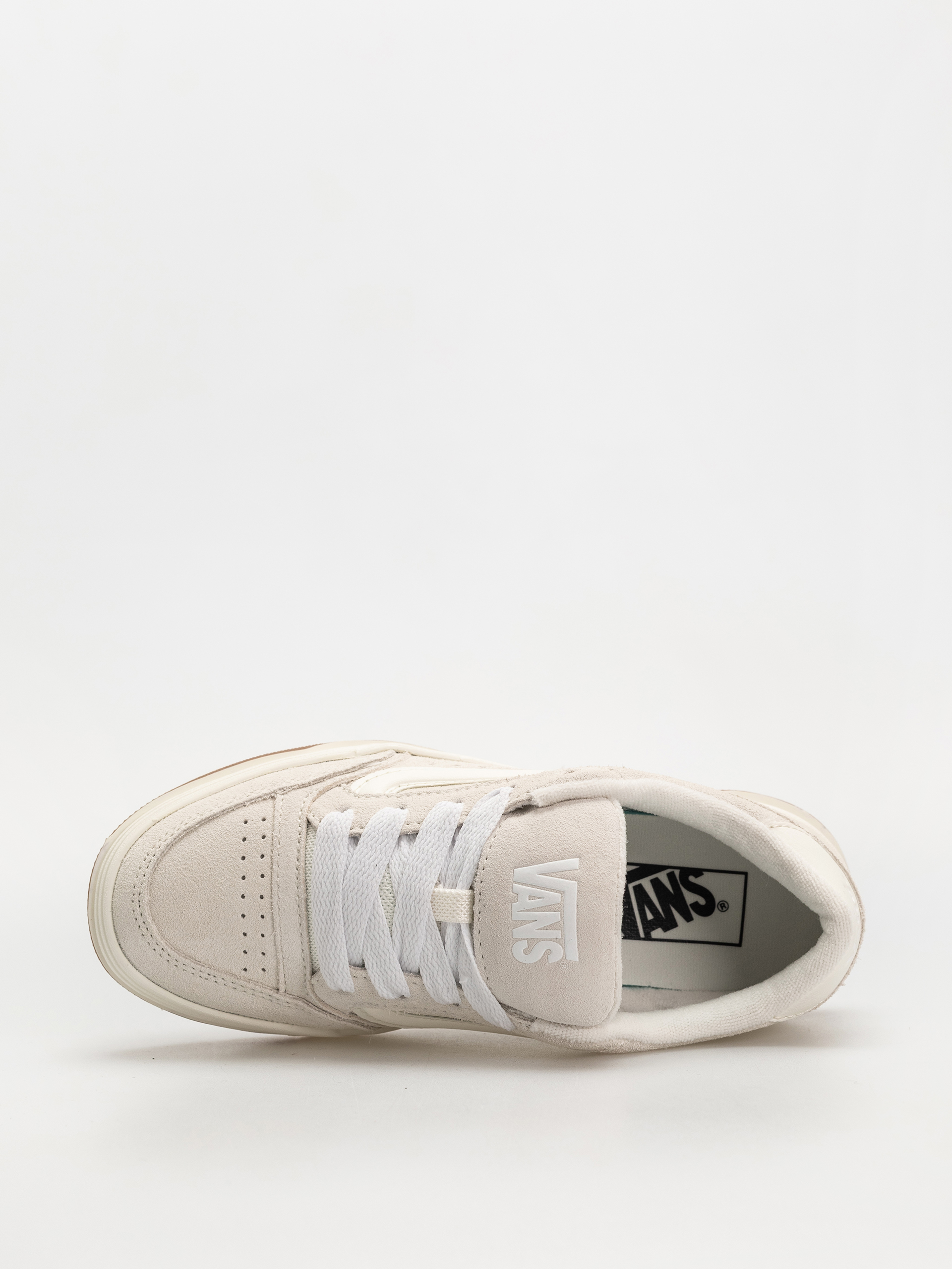 Topánky Vans Hylane (marshmallow)