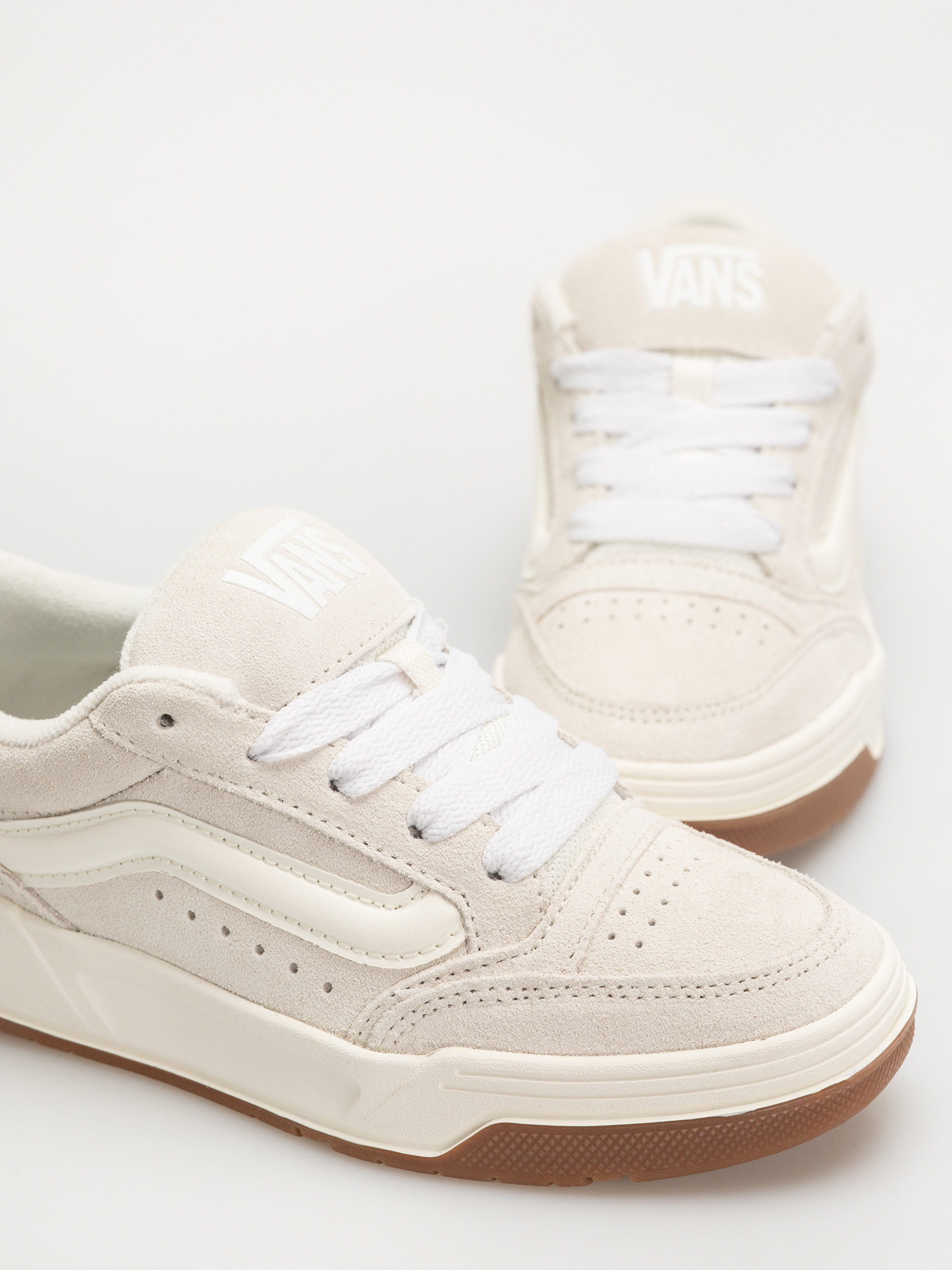 Topánky Vans Hylane (marshmallow)