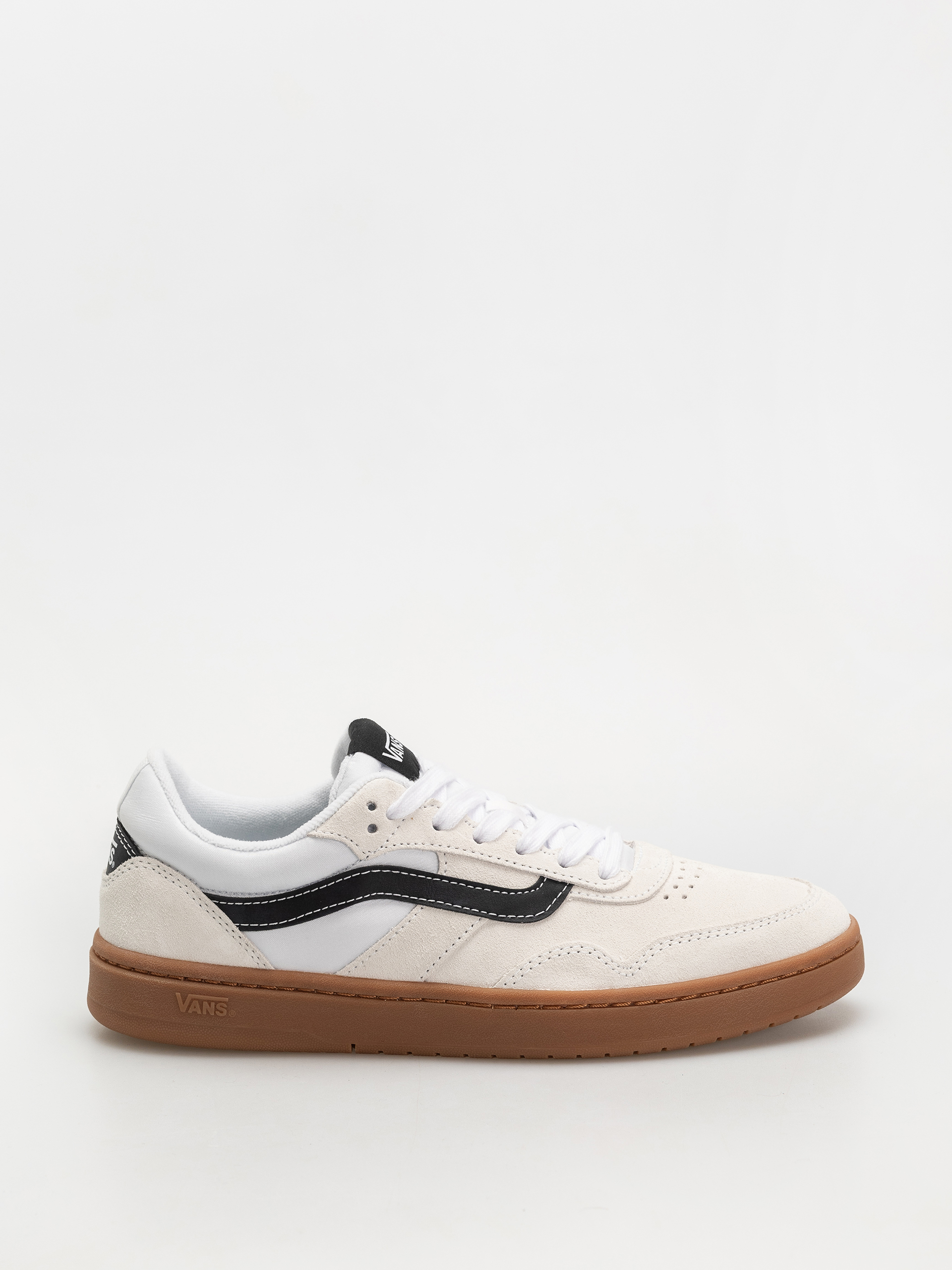 Topu00e1nky Vans Cruze 3.0 (white/gum)
