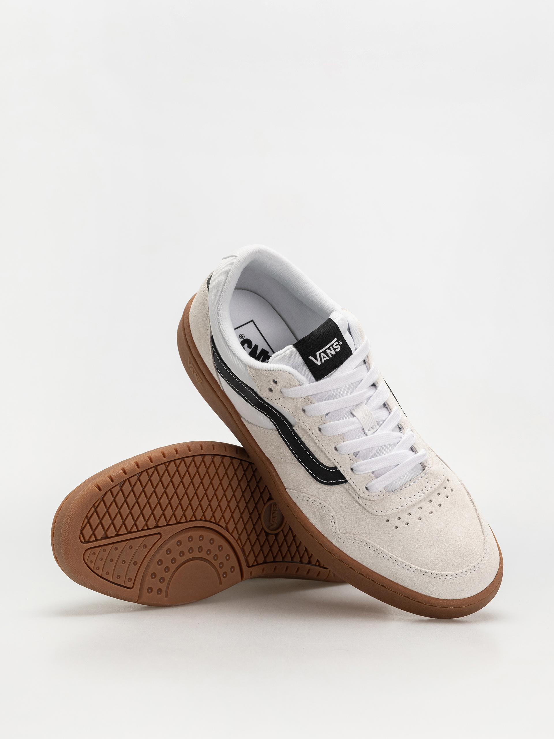Topánky Vans Cruze 3.0 (white/gum)