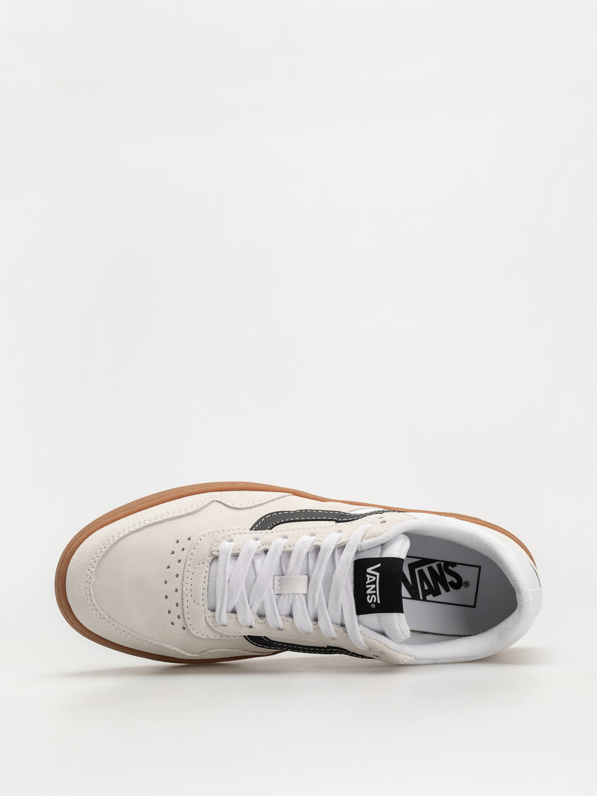 Topánky Vans Cruze 3.0 (white/gum)