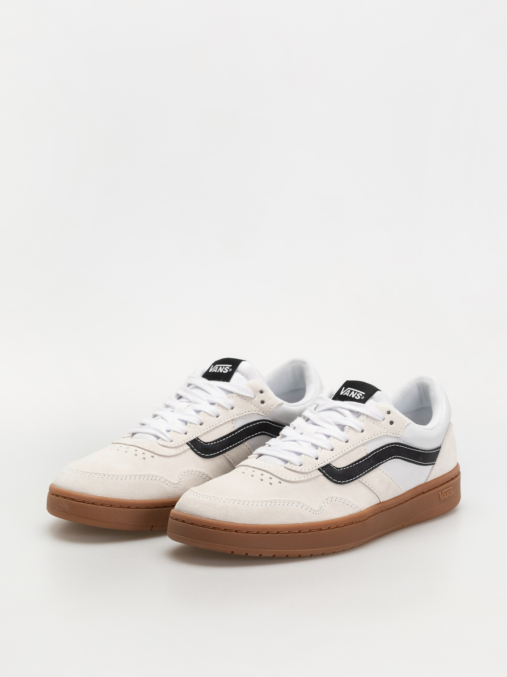 Topánky Vans Cruze 3.0 (white/gum)