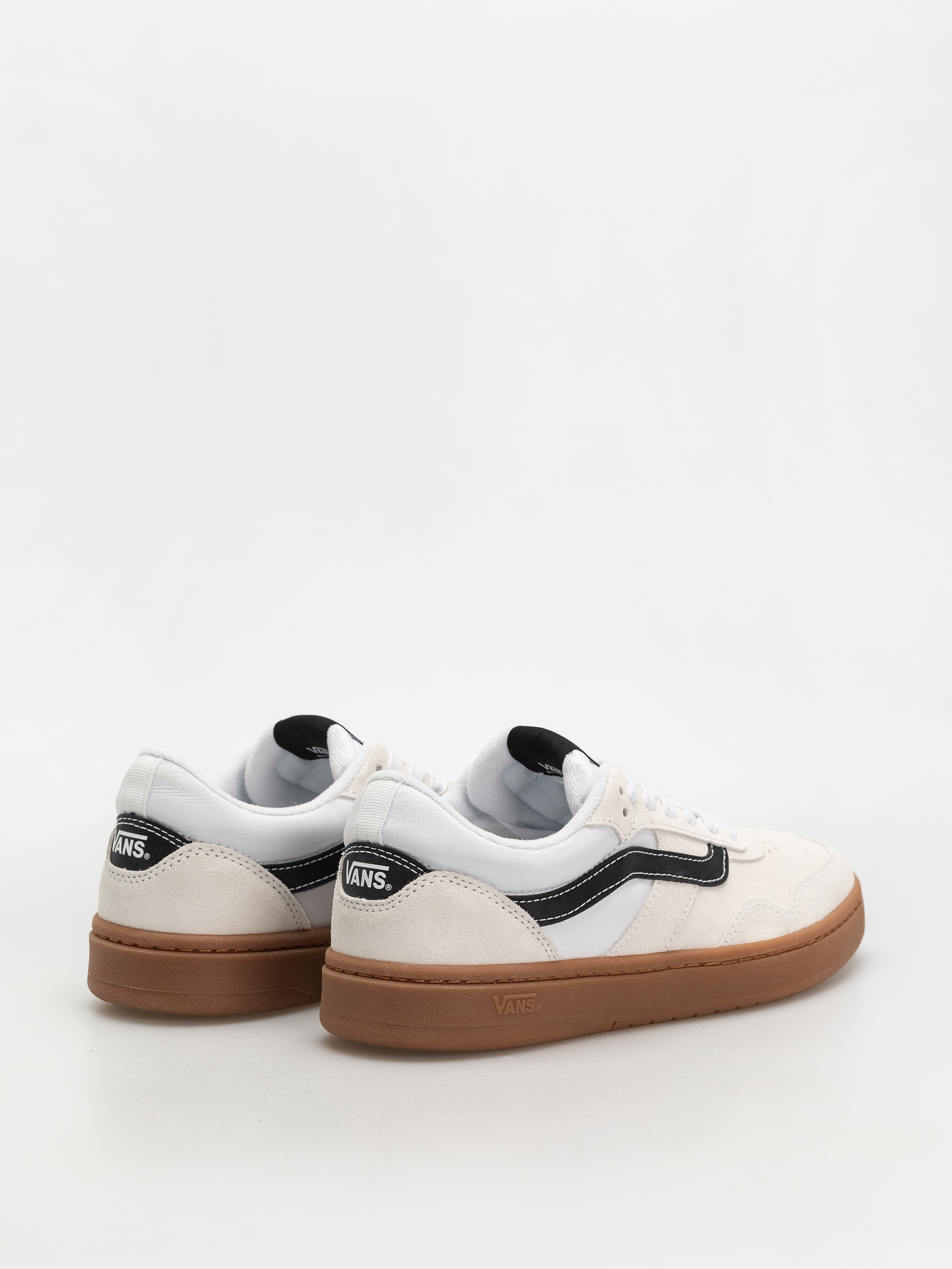 Topánky Vans Cruze 3.0 (white/gum)