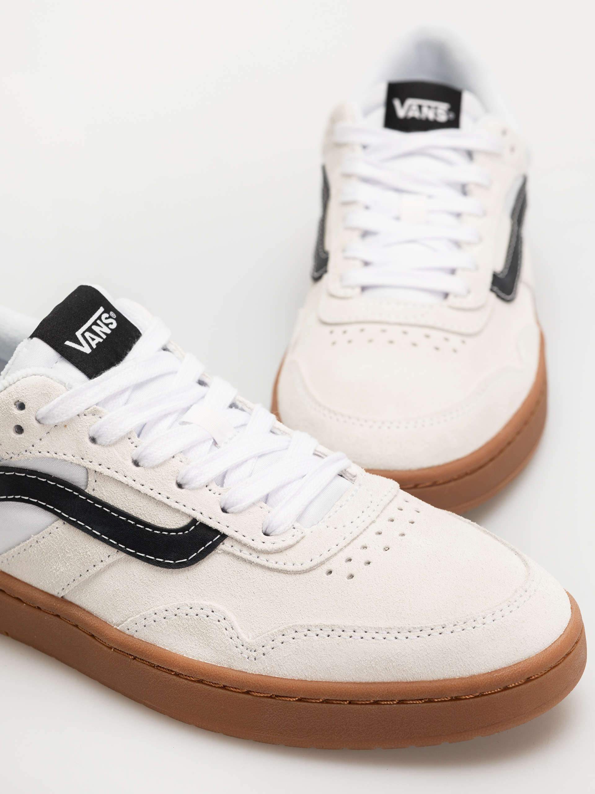 Topánky Vans Cruze 3.0 (white/gum)