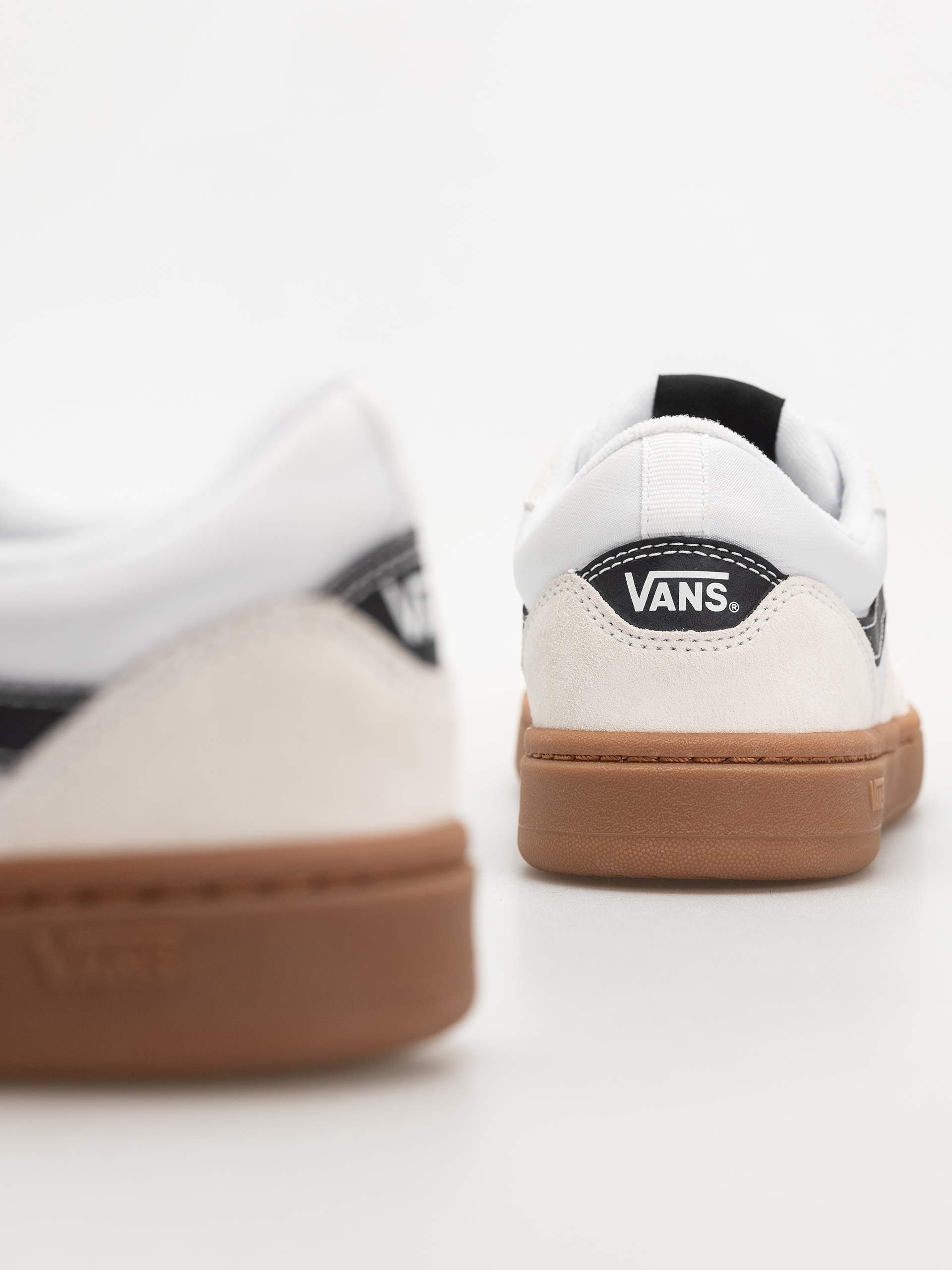 Topánky Vans Cruze 3.0 (white/gum)