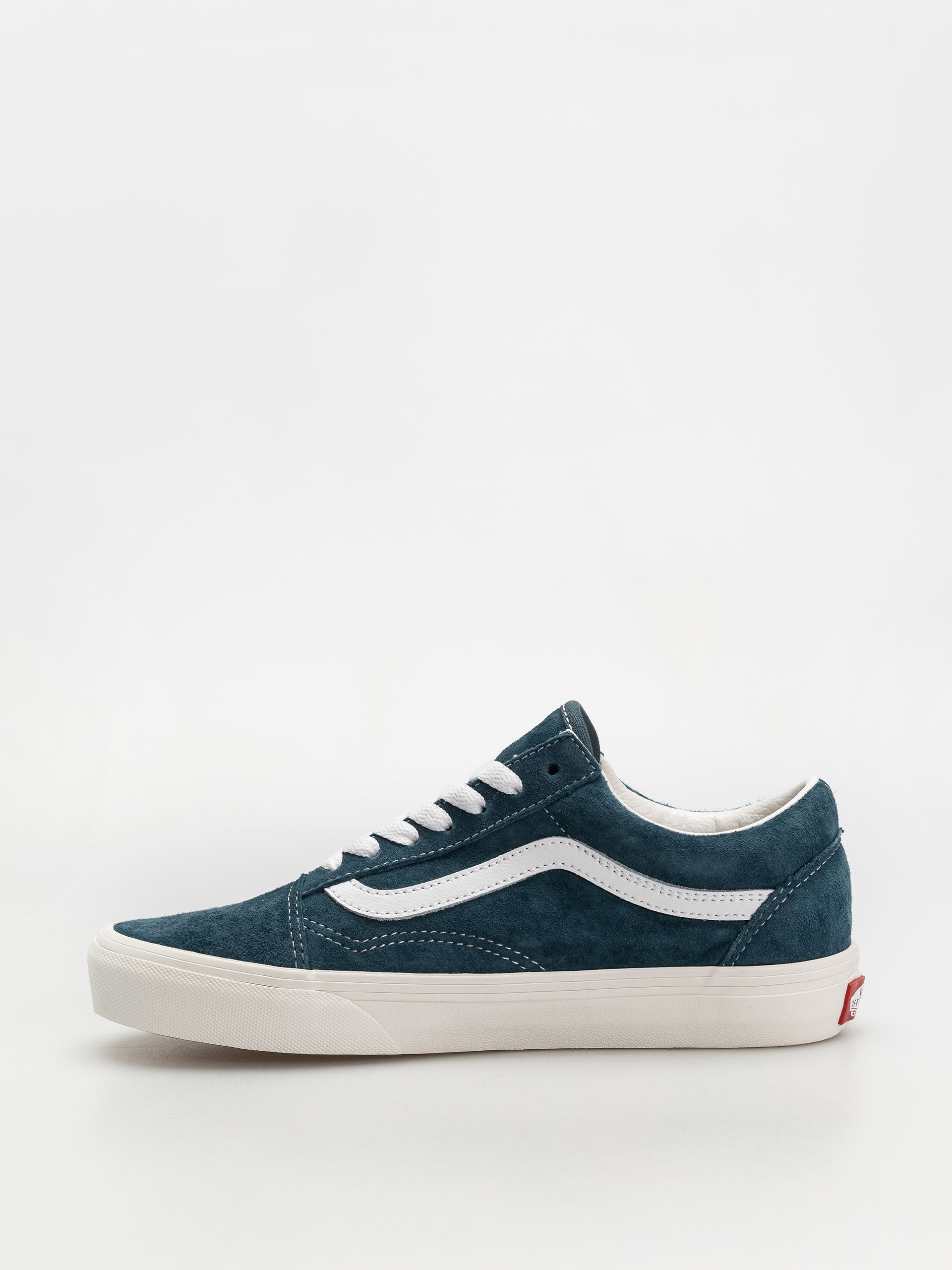 Topánky Vans Old Skool (pig suede stargazer)