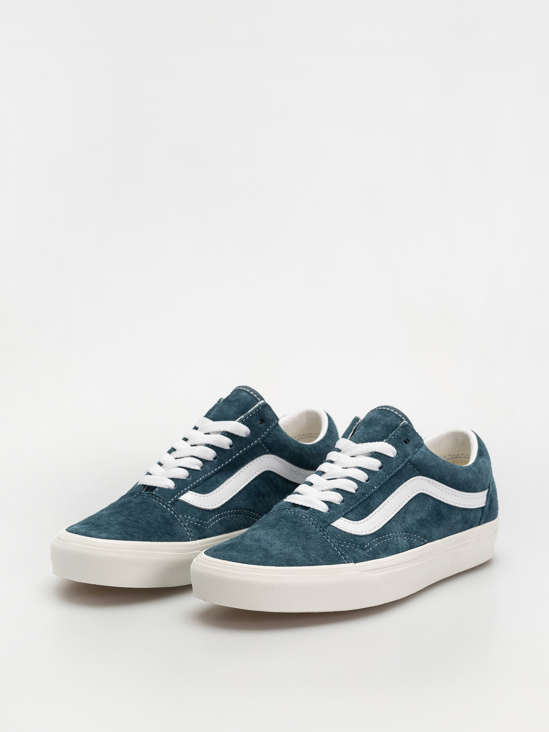 Topánky Vans Old Skool (pig suede stargazer)