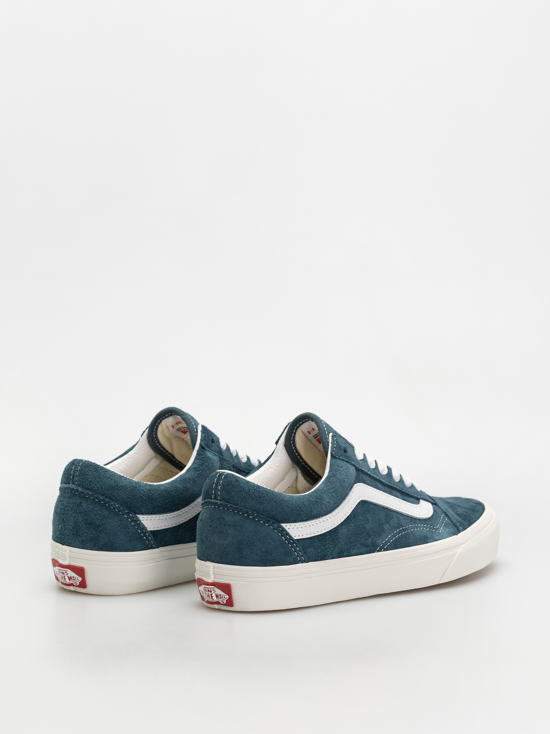 Topánky Vans Old Skool (pig suede stargazer)