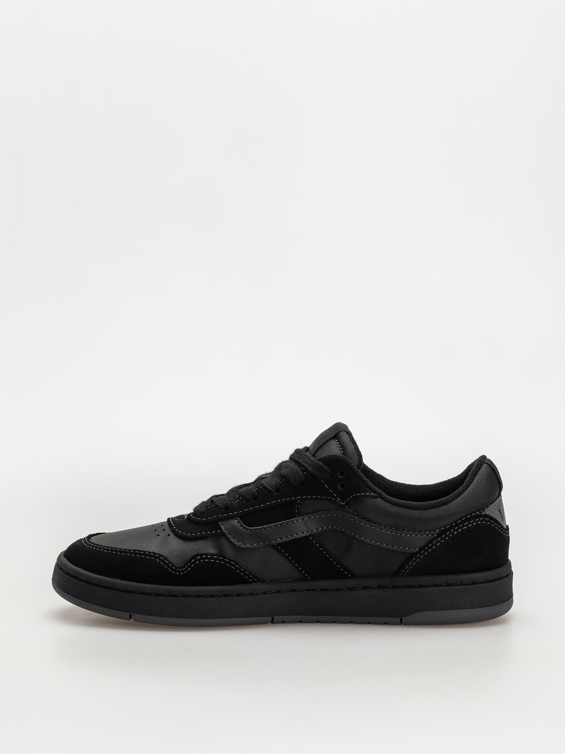 Topánky Vans Cruze 3.0 (black/black)
