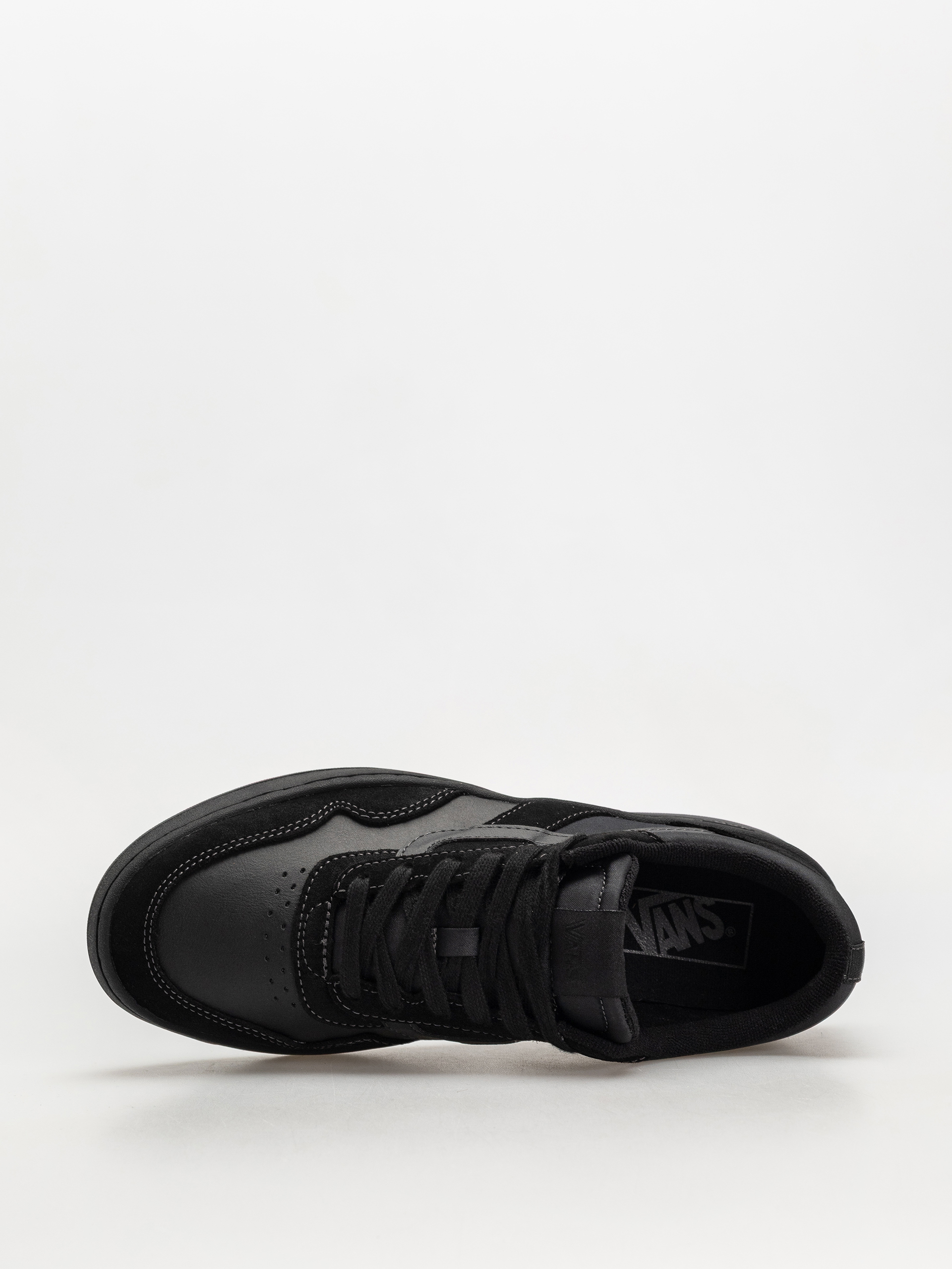 Topánky Vans Cruze 3.0 (black/black)