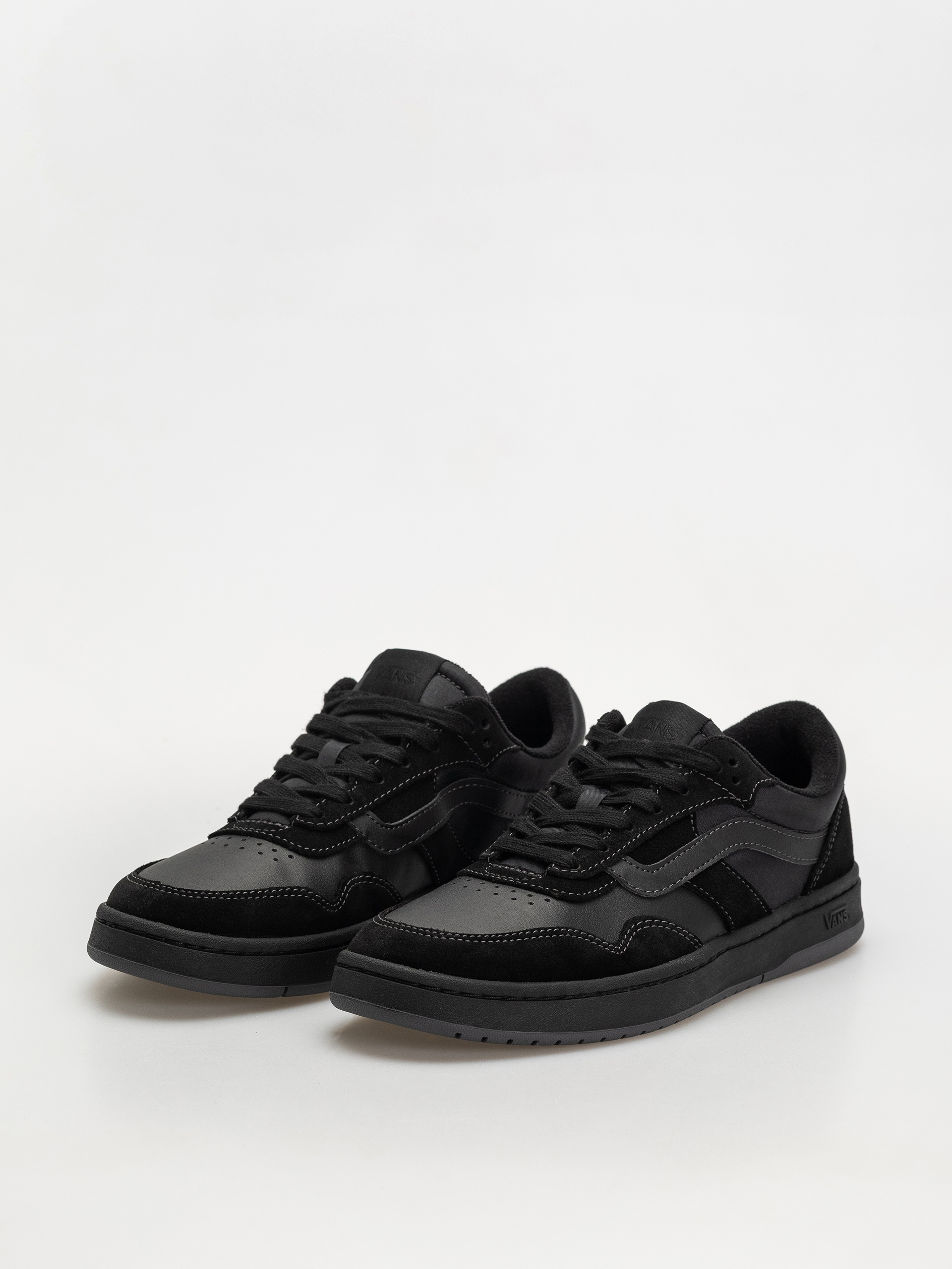 Topánky Vans Cruze 3.0 (black/black)