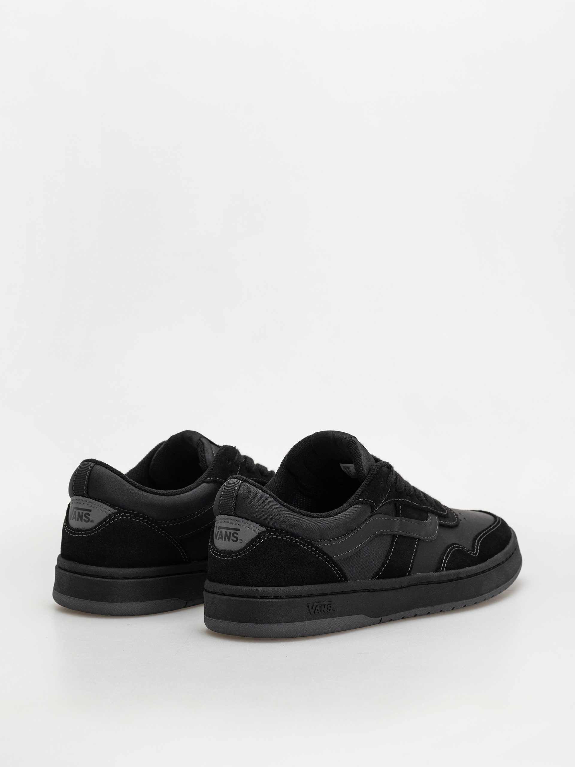 Topánky Vans Cruze 3.0 (black/black)