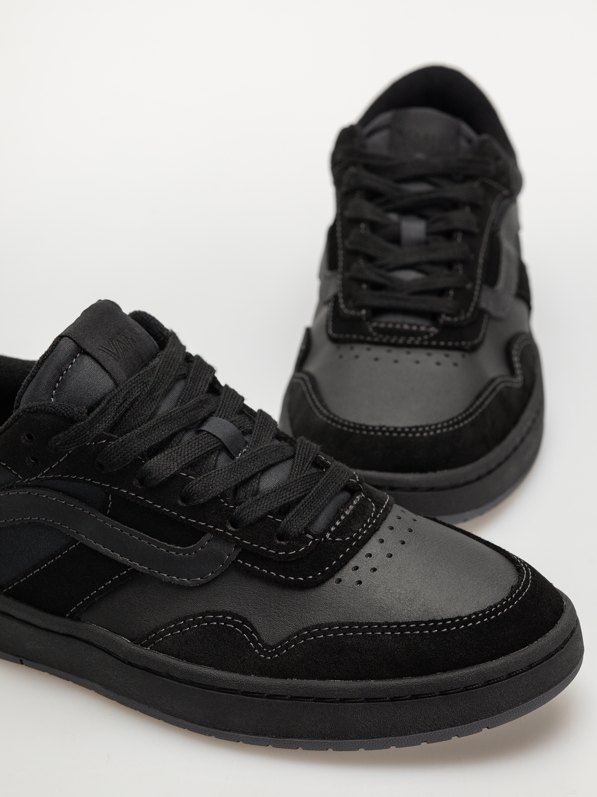Topánky Vans Cruze 3.0 (black/black)