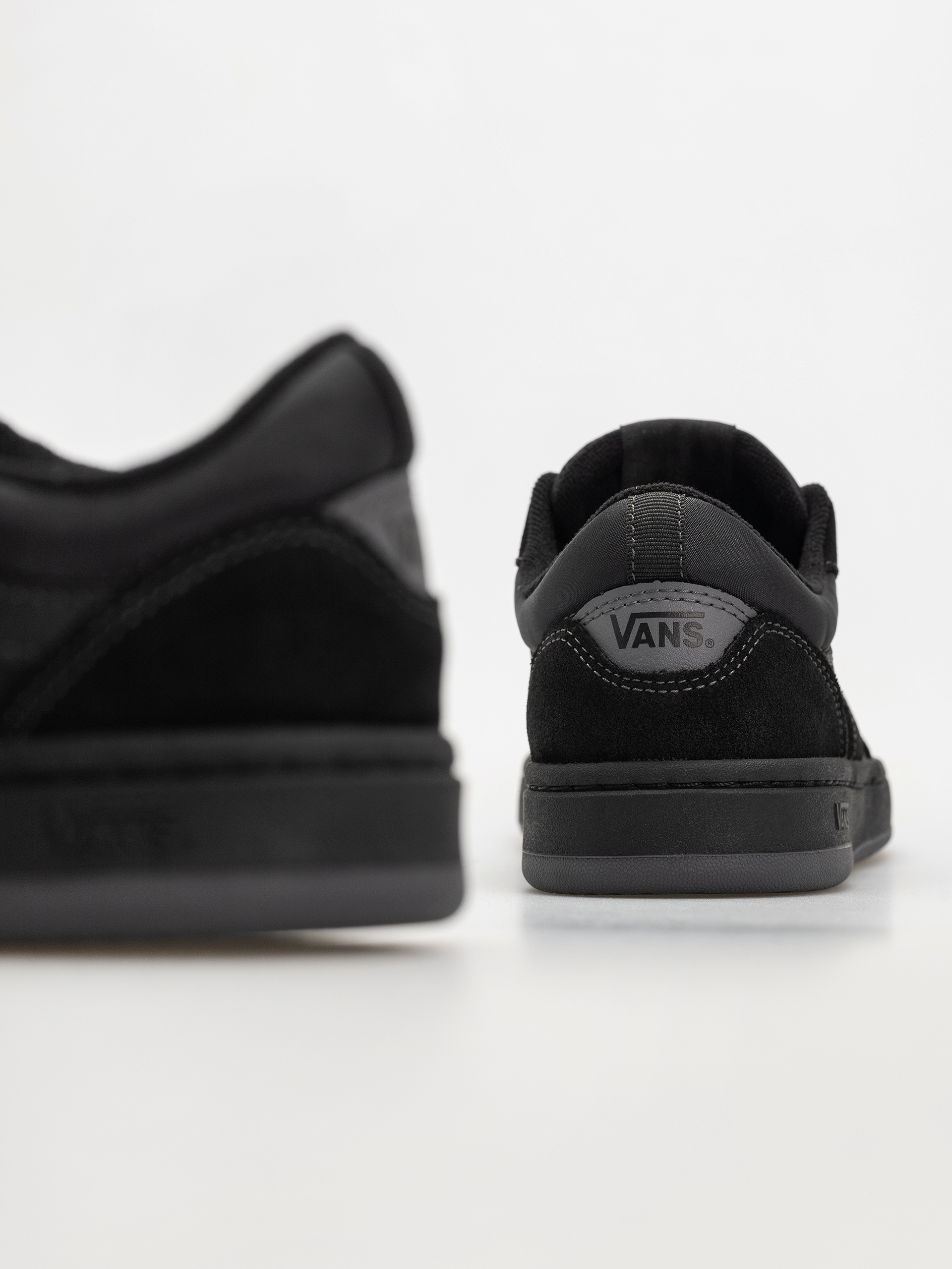 Topánky Vans Cruze 3.0 (black/black)