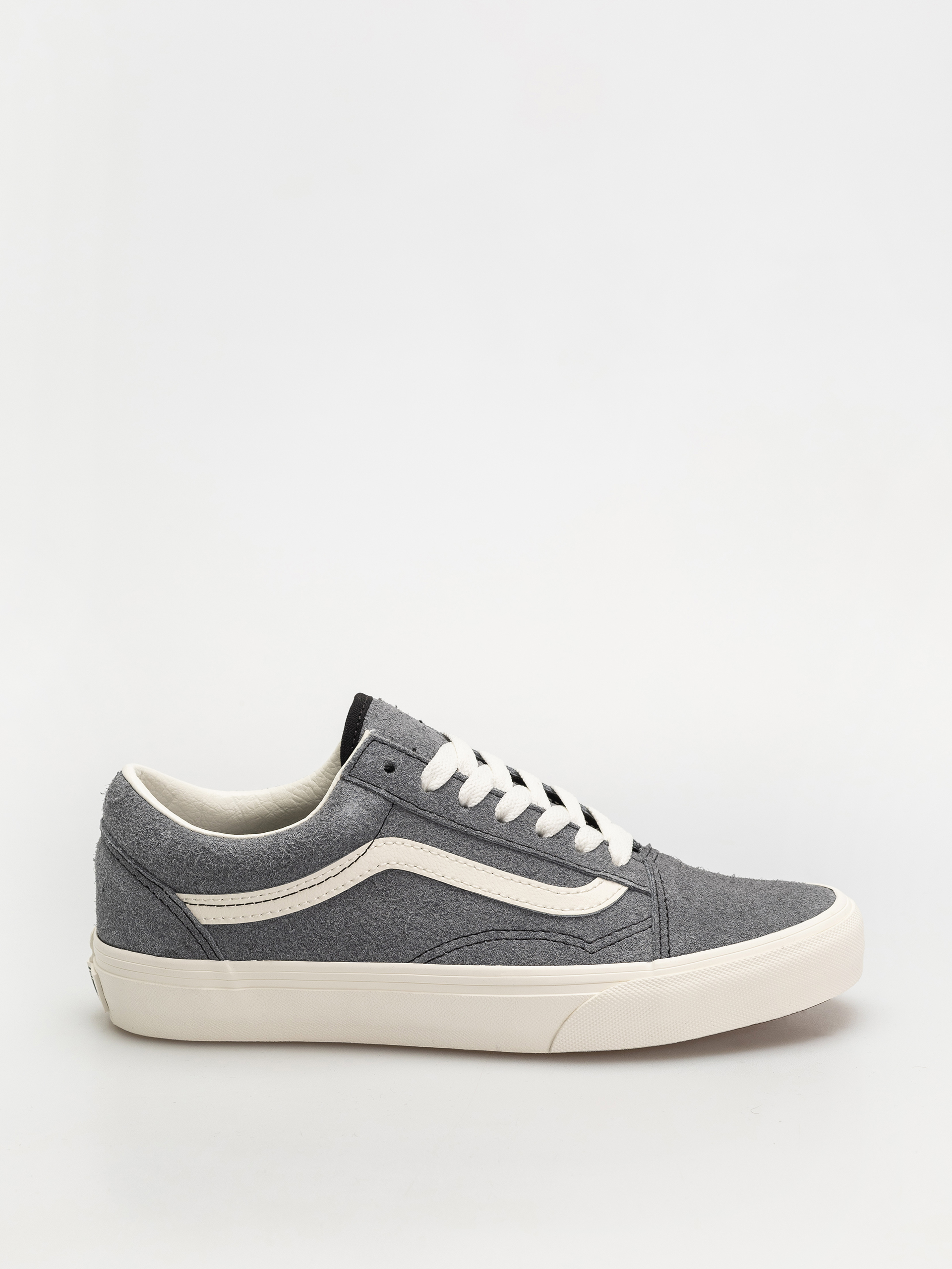 Topánky Vans Old Skool (duo suede black)