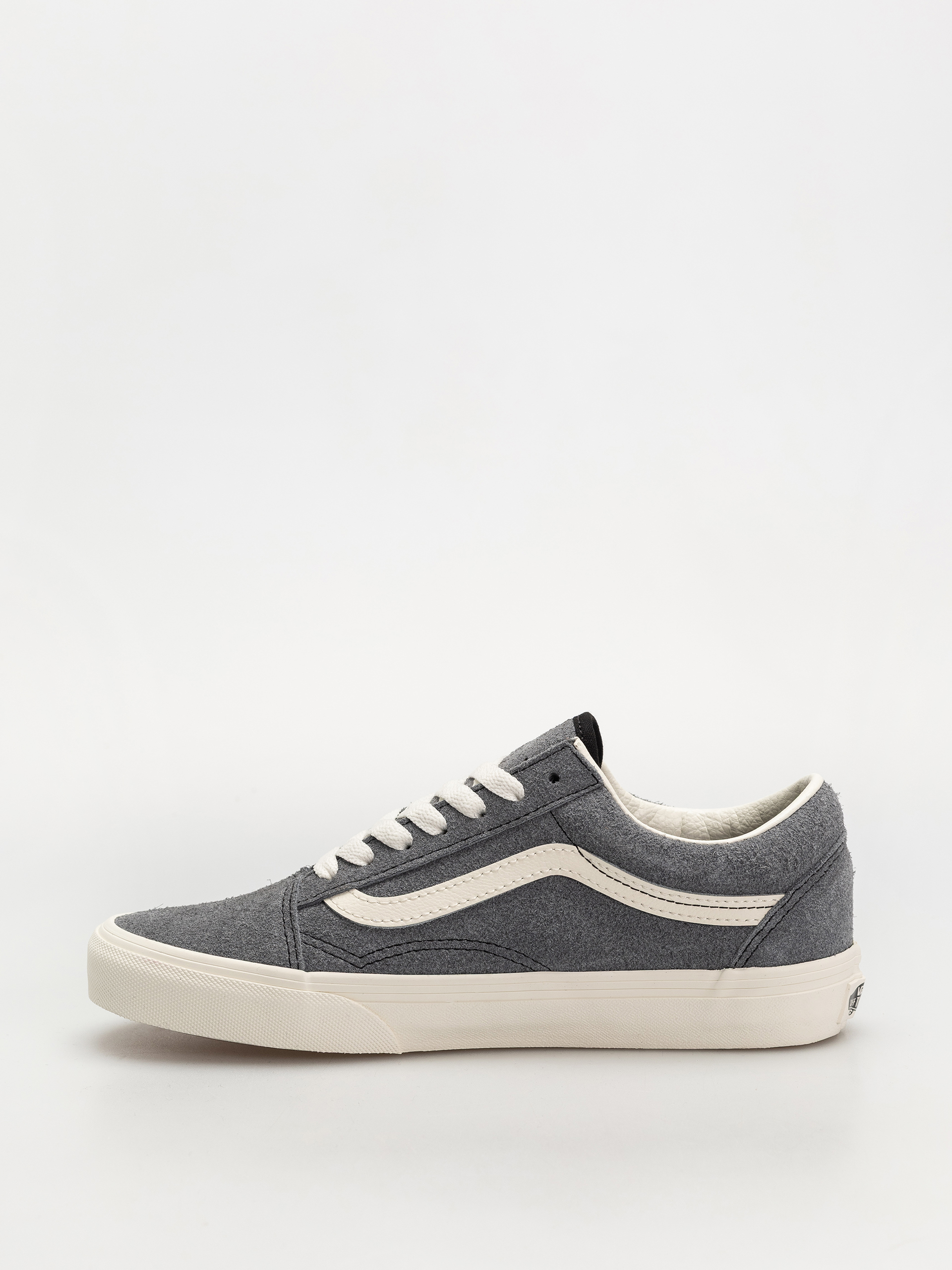 Topánky Vans Old Skool (duo suede black)
