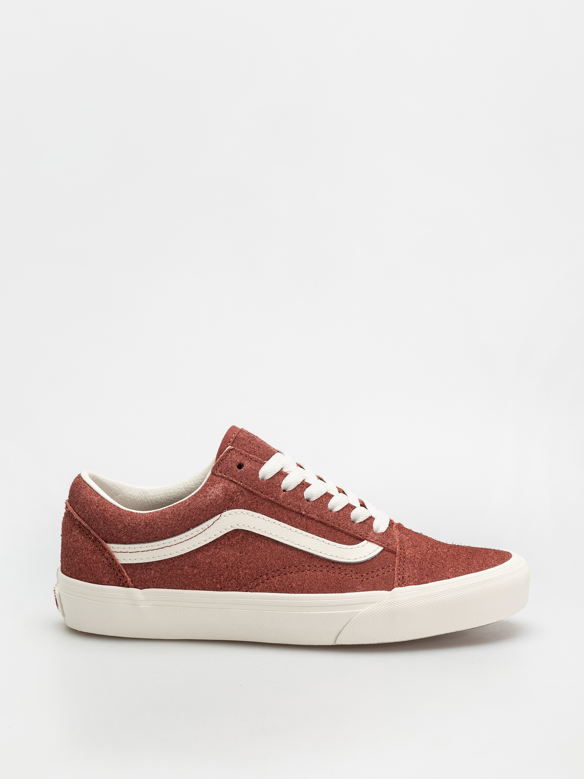 Topánky Vans Old Skool (duo suede coral)