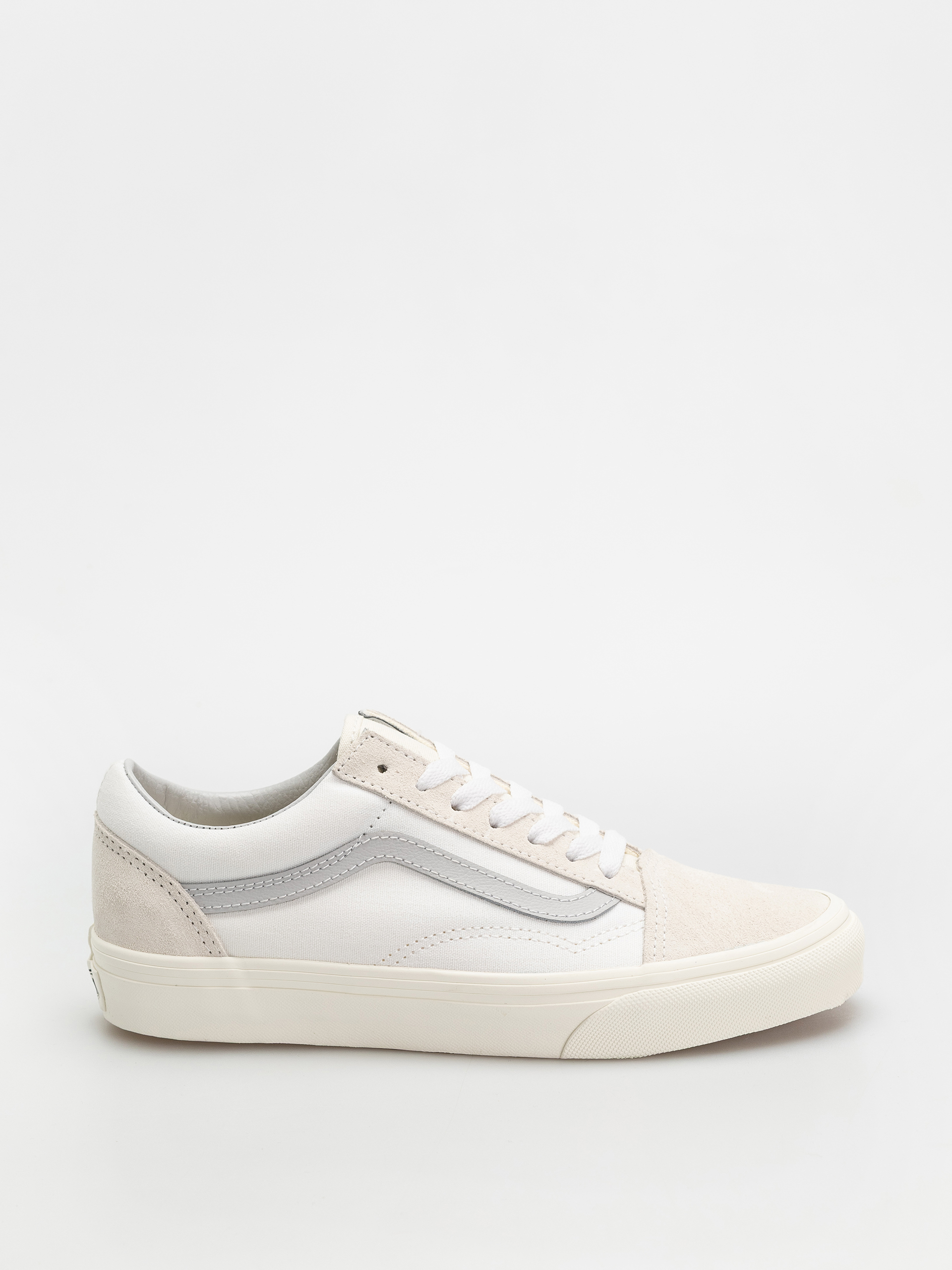 Topu00e1nky Vans Old Skool (2-tone marshmallow/white)