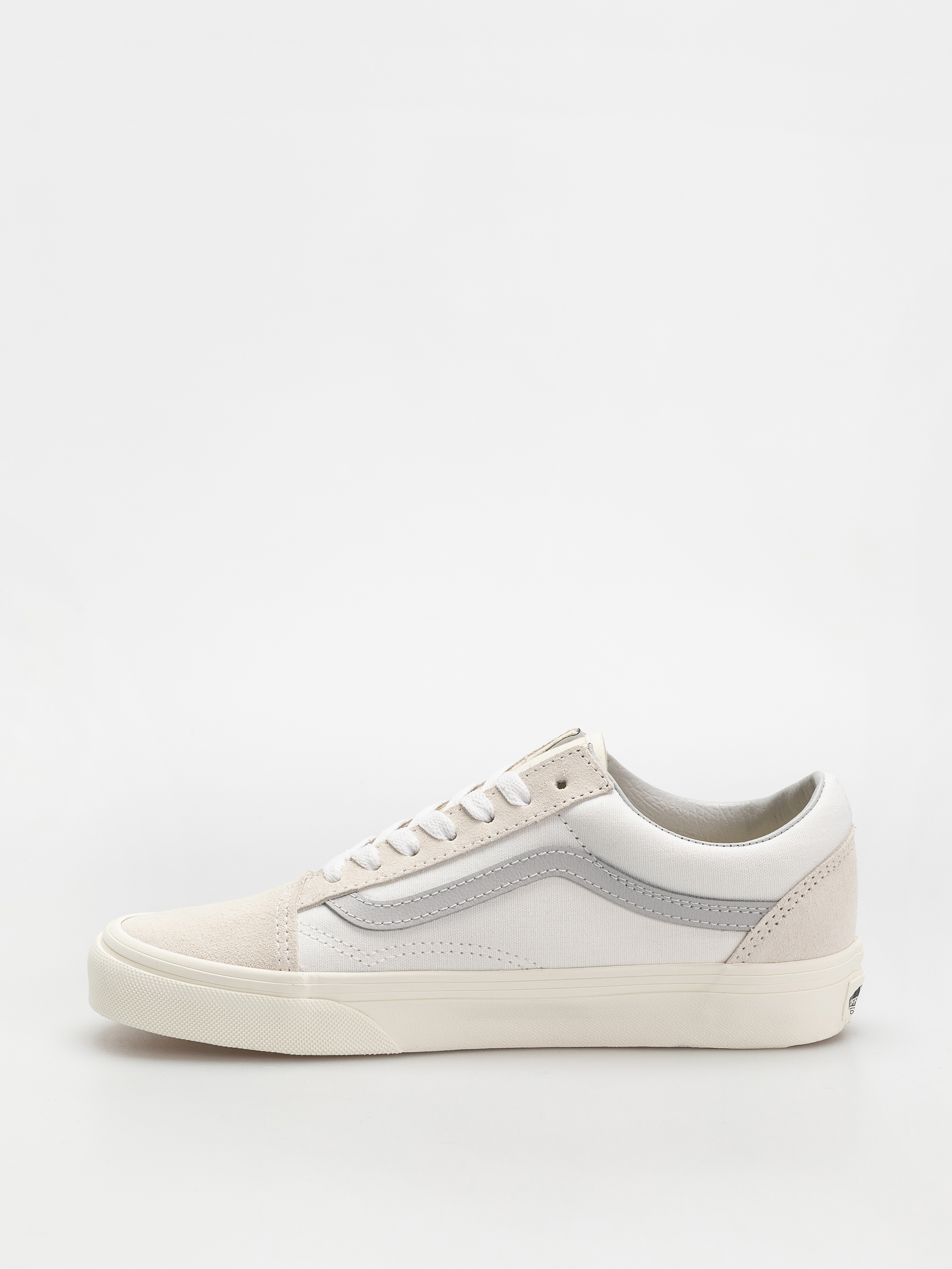 Topánky Vans Old Skool (2-tone marshmallow/white)
