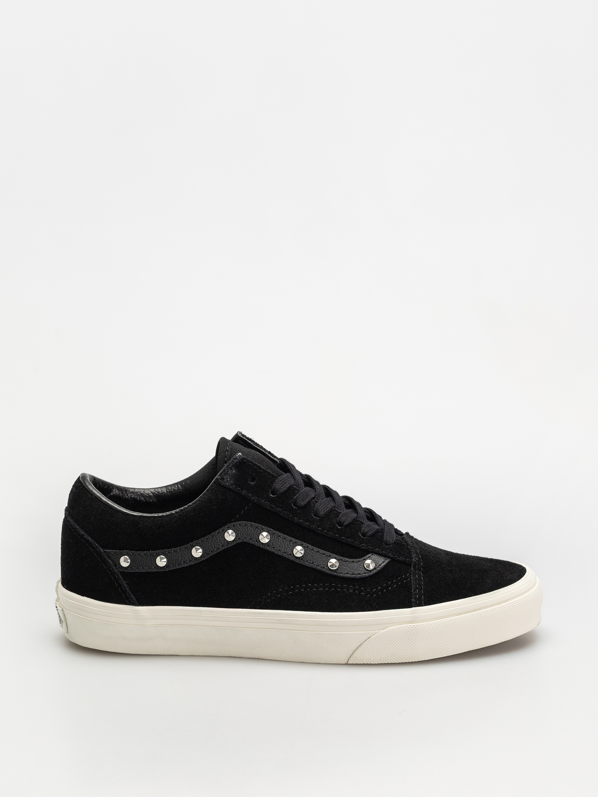 Topánky Vans Old Skool (spikes black)