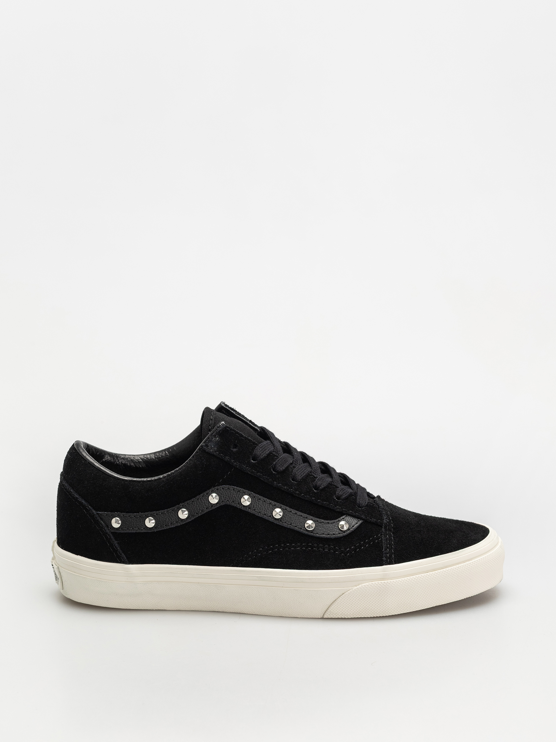 Topu00e1nky Vans Old Skool (spikes black)