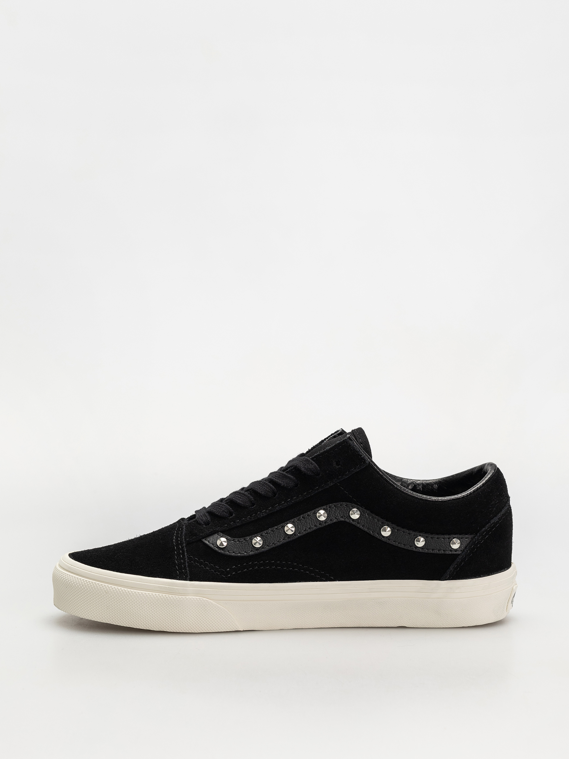 Topánky Vans Old Skool (spikes black)