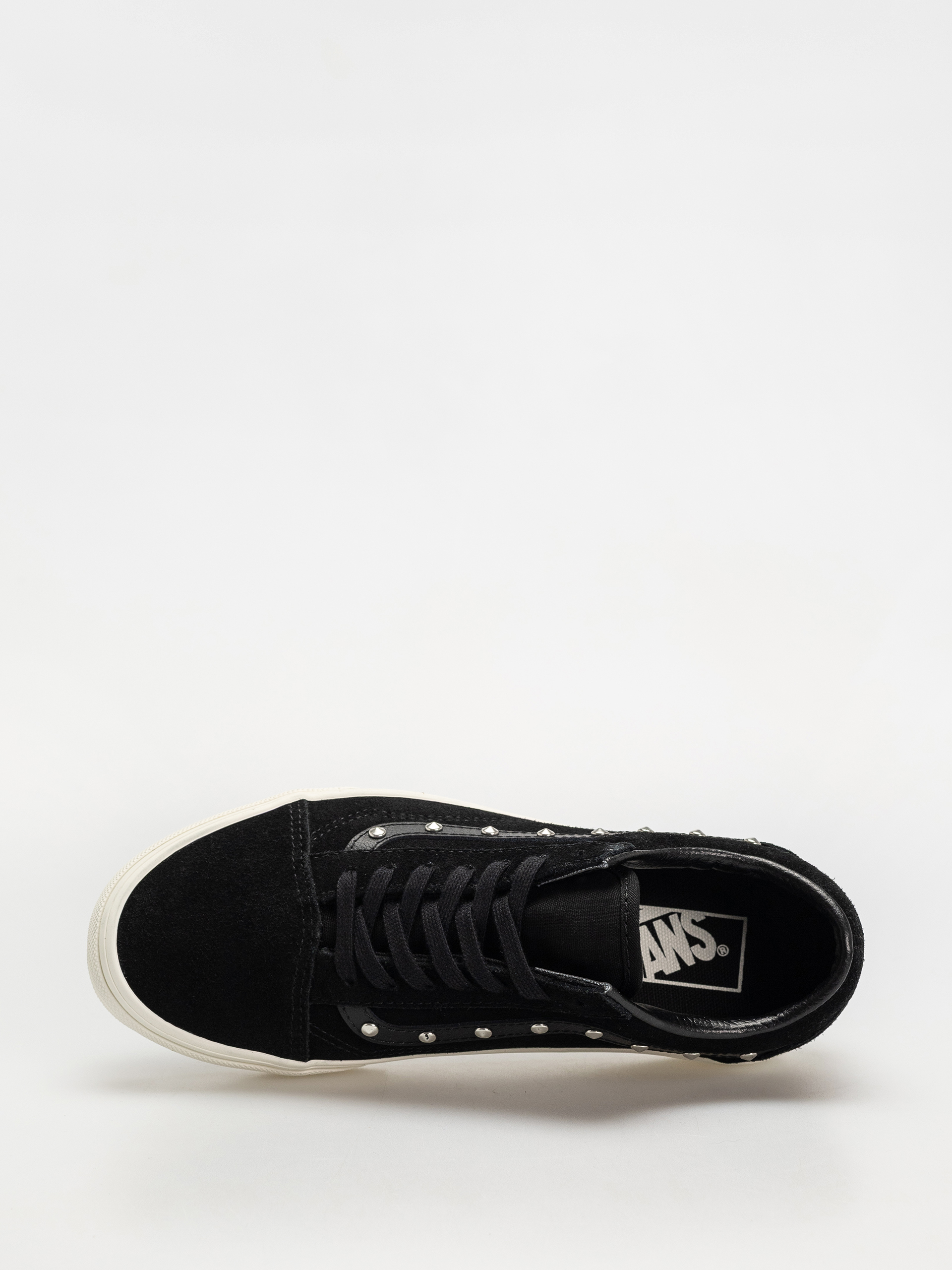 Topánky Vans Old Skool (spikes black)