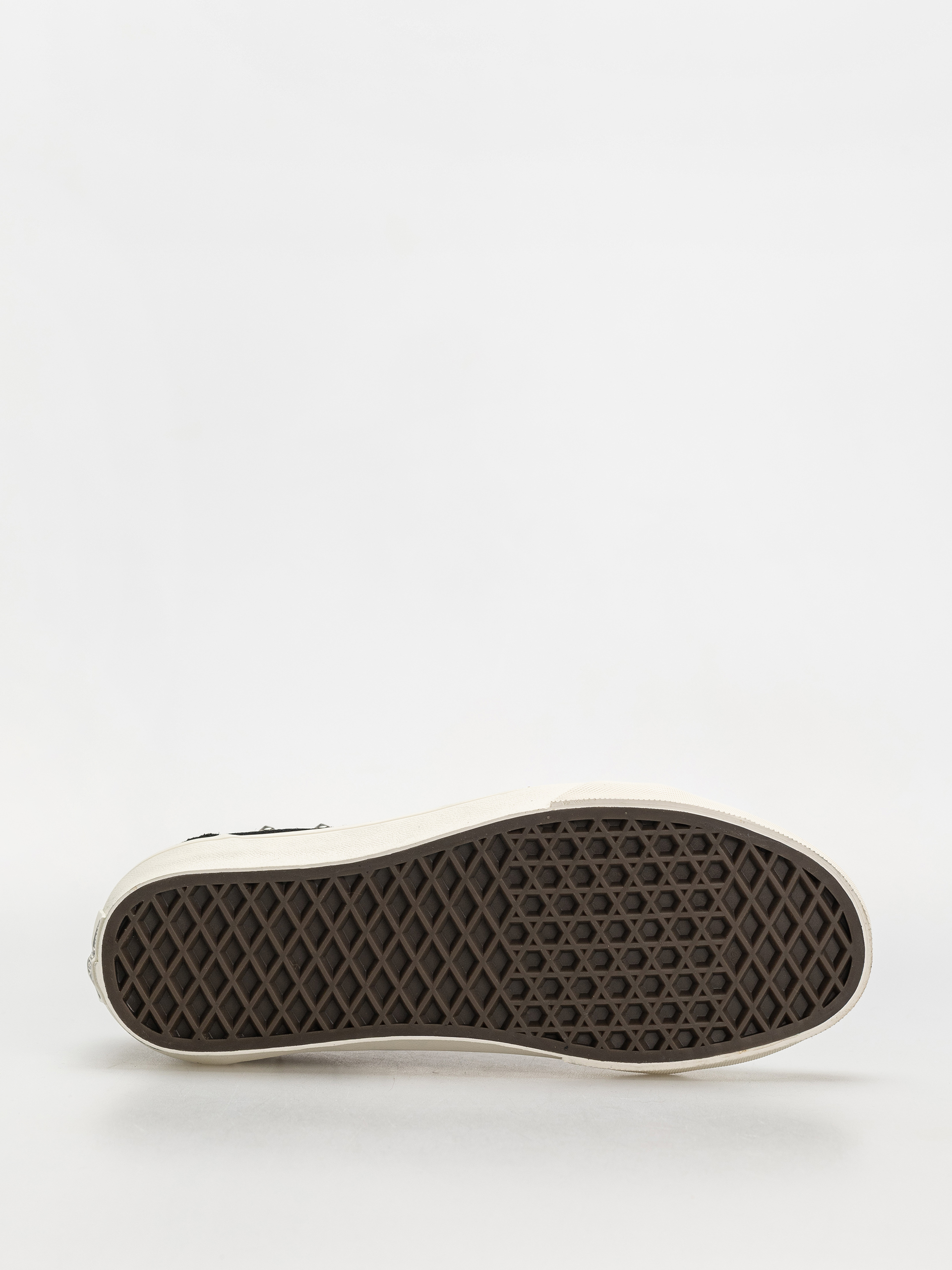 Topánky Vans Old Skool (spikes black)