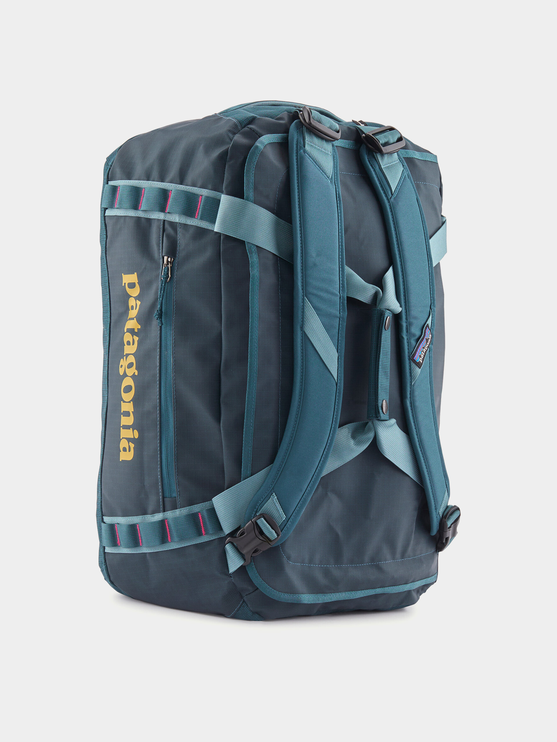 Taška Patagonia Black Hole Duffel 40L (tidal teal)