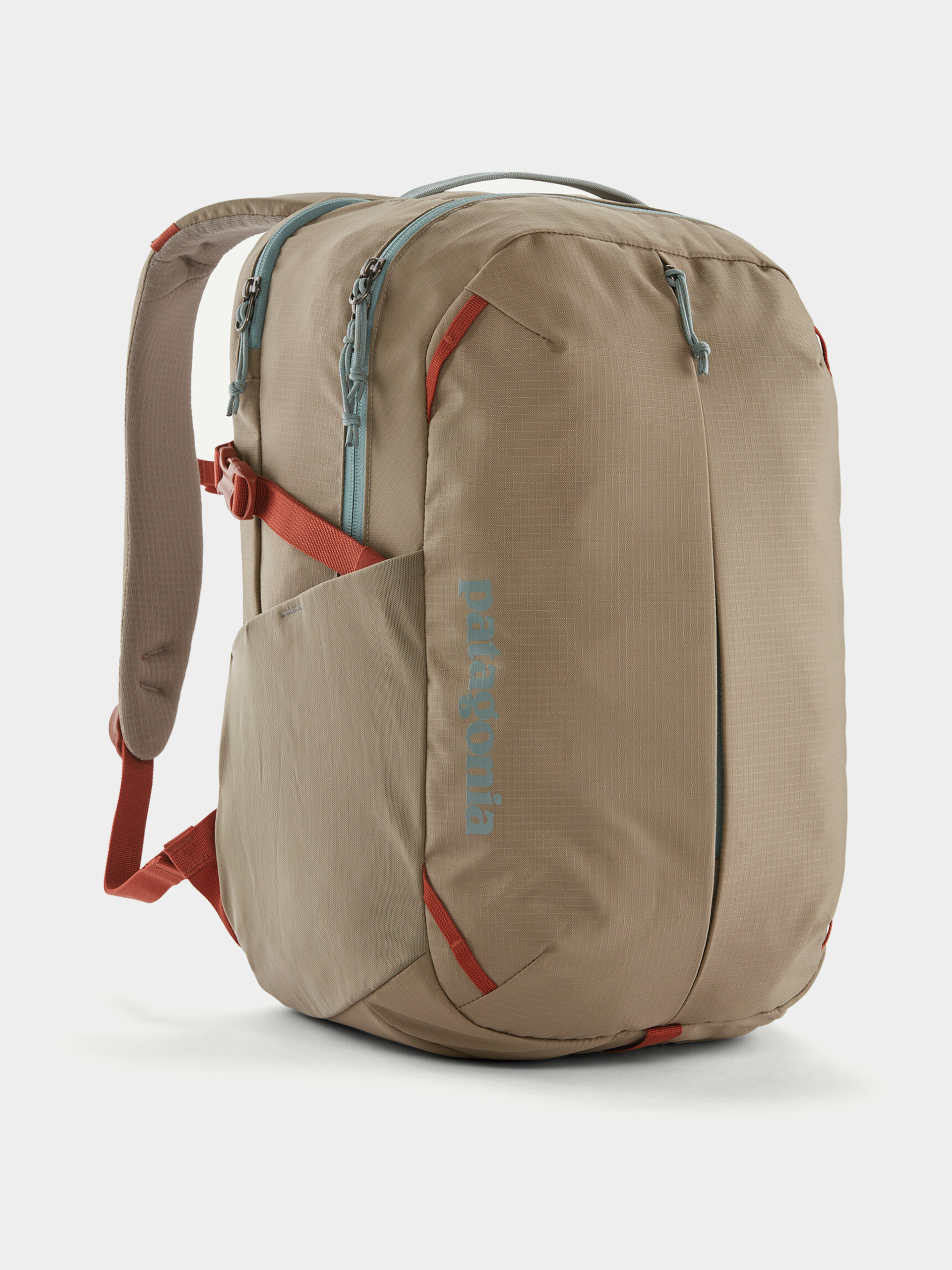 Batoh Patagonia Refugio Day Pack 26L (seabird grey)