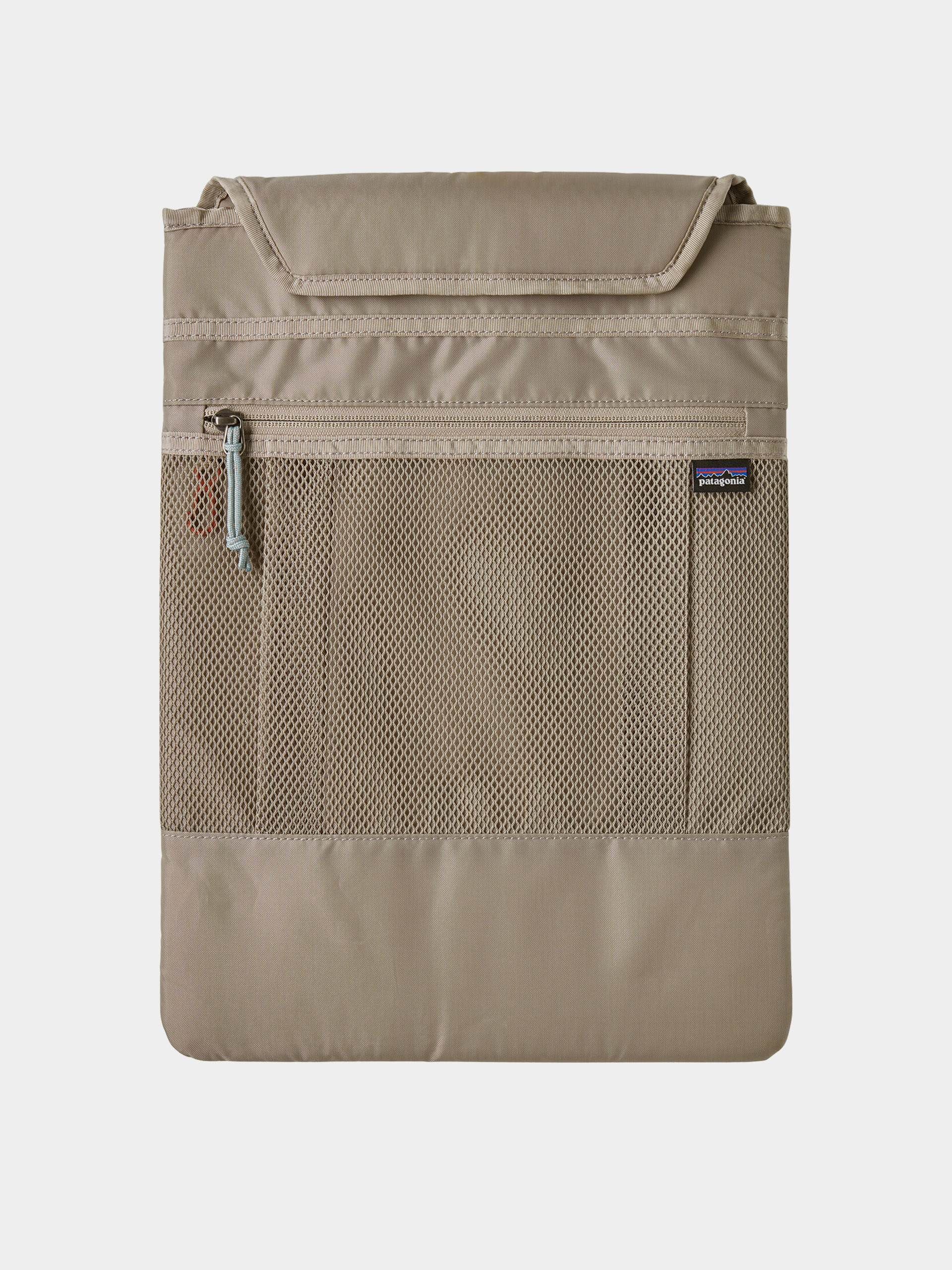 Batoh Patagonia Refugio Day Pack 26L (seabird grey)