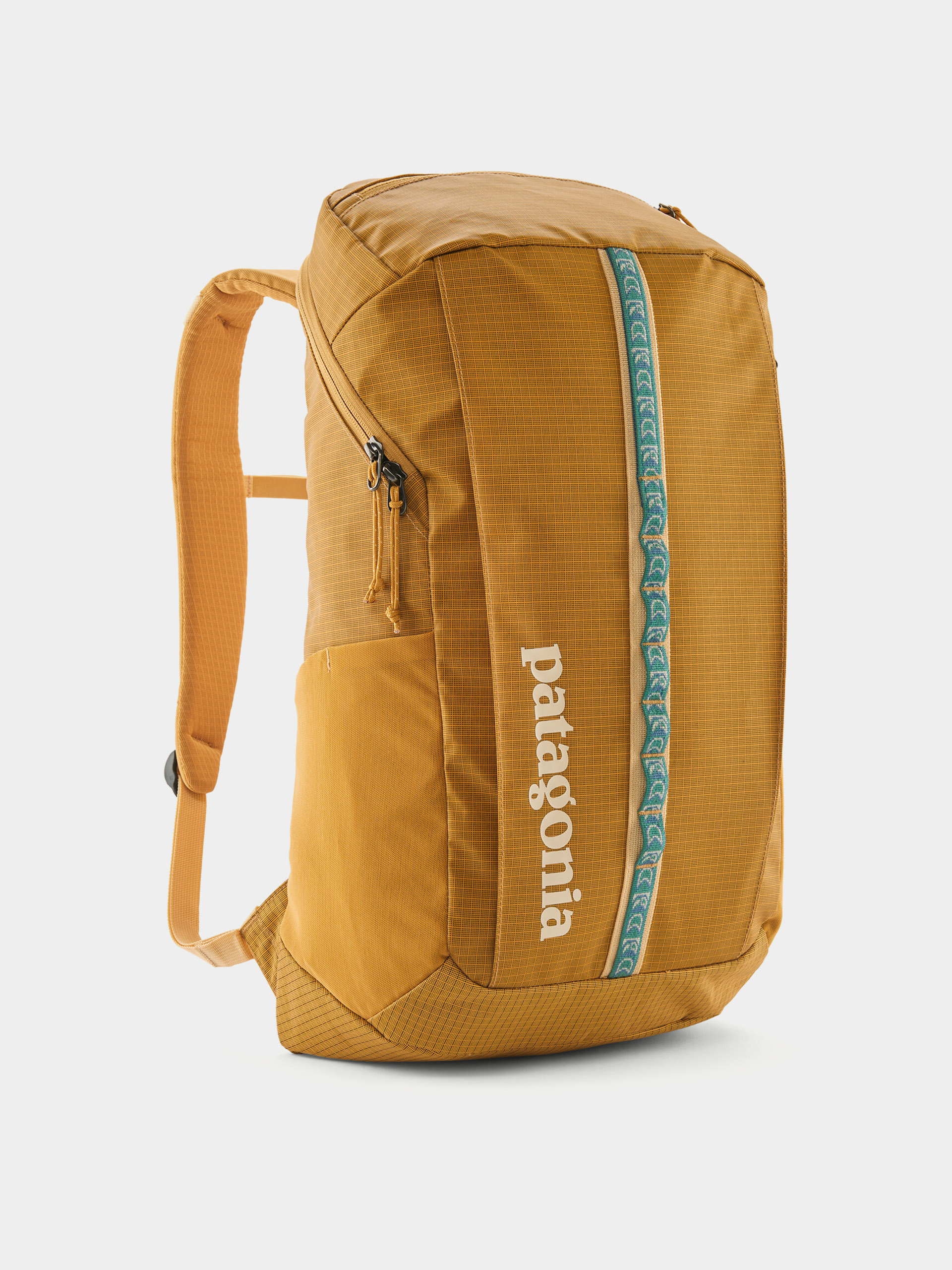 Batoh Patagonia Black Hole Pack 25L (pufferfish gold w/beeswax tan)