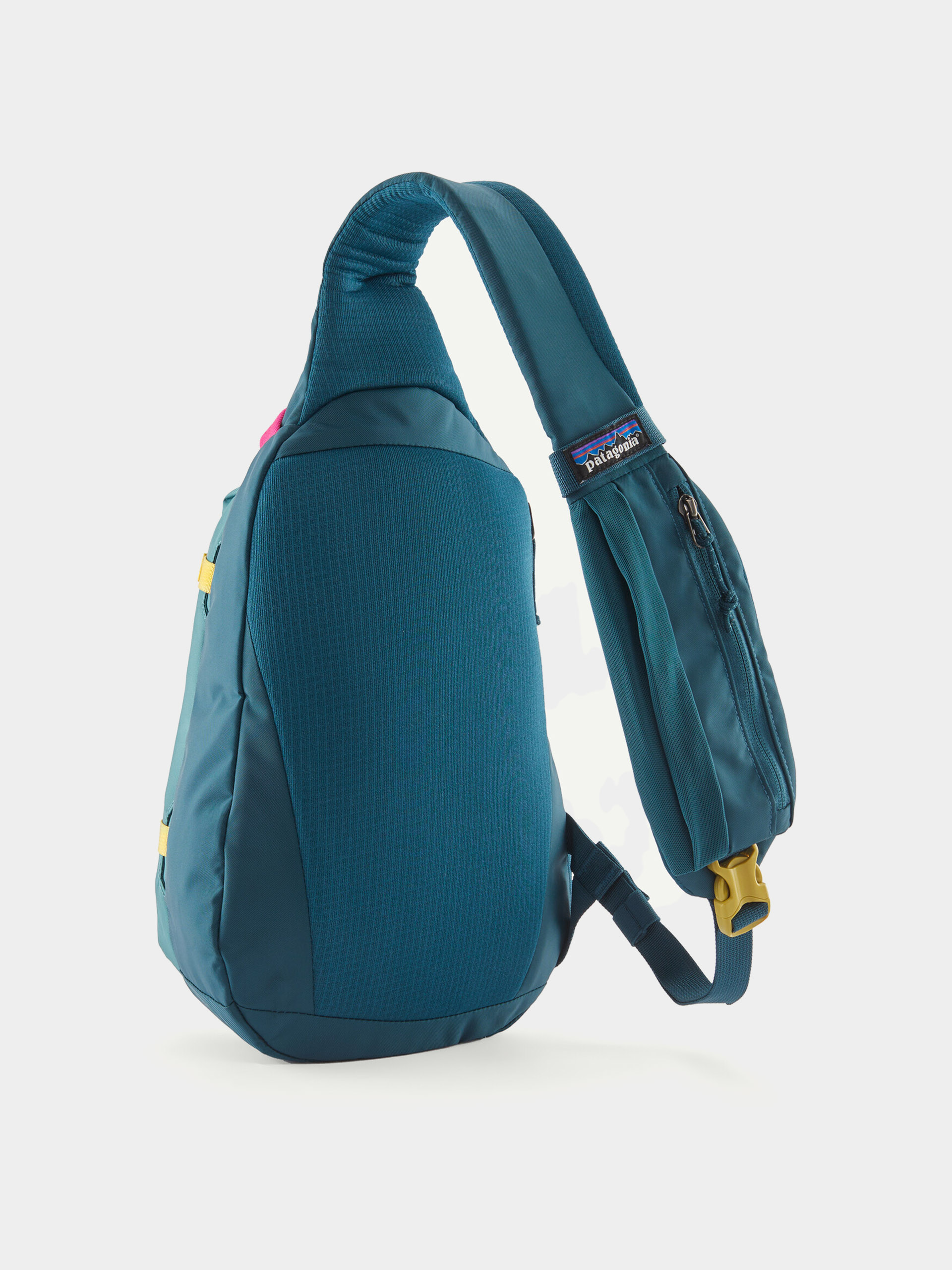 Batoh Patagonia Atom Sling 8L (wetland blue)