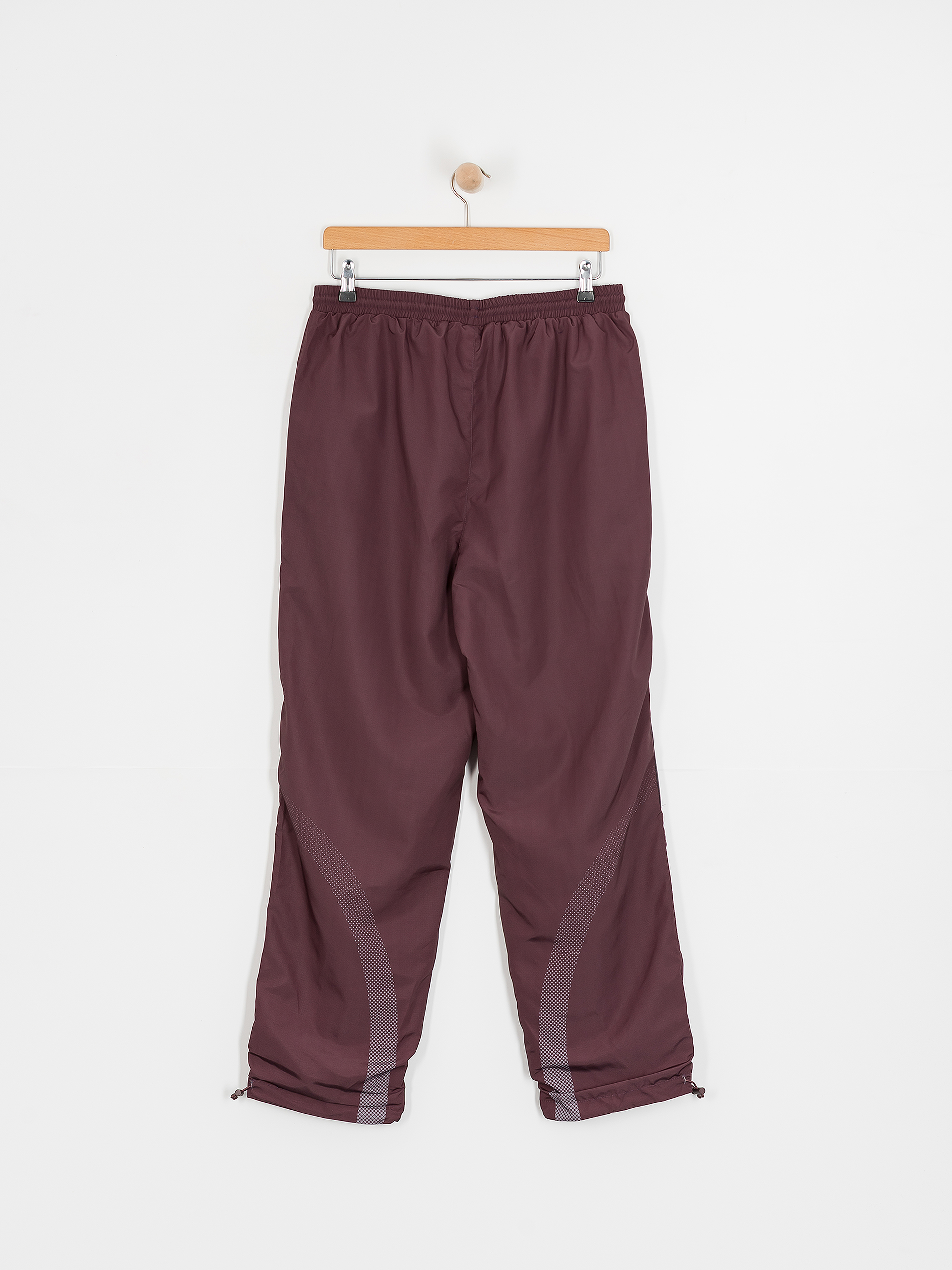 Nohavice Wasted Paris Blade Track (night grey)