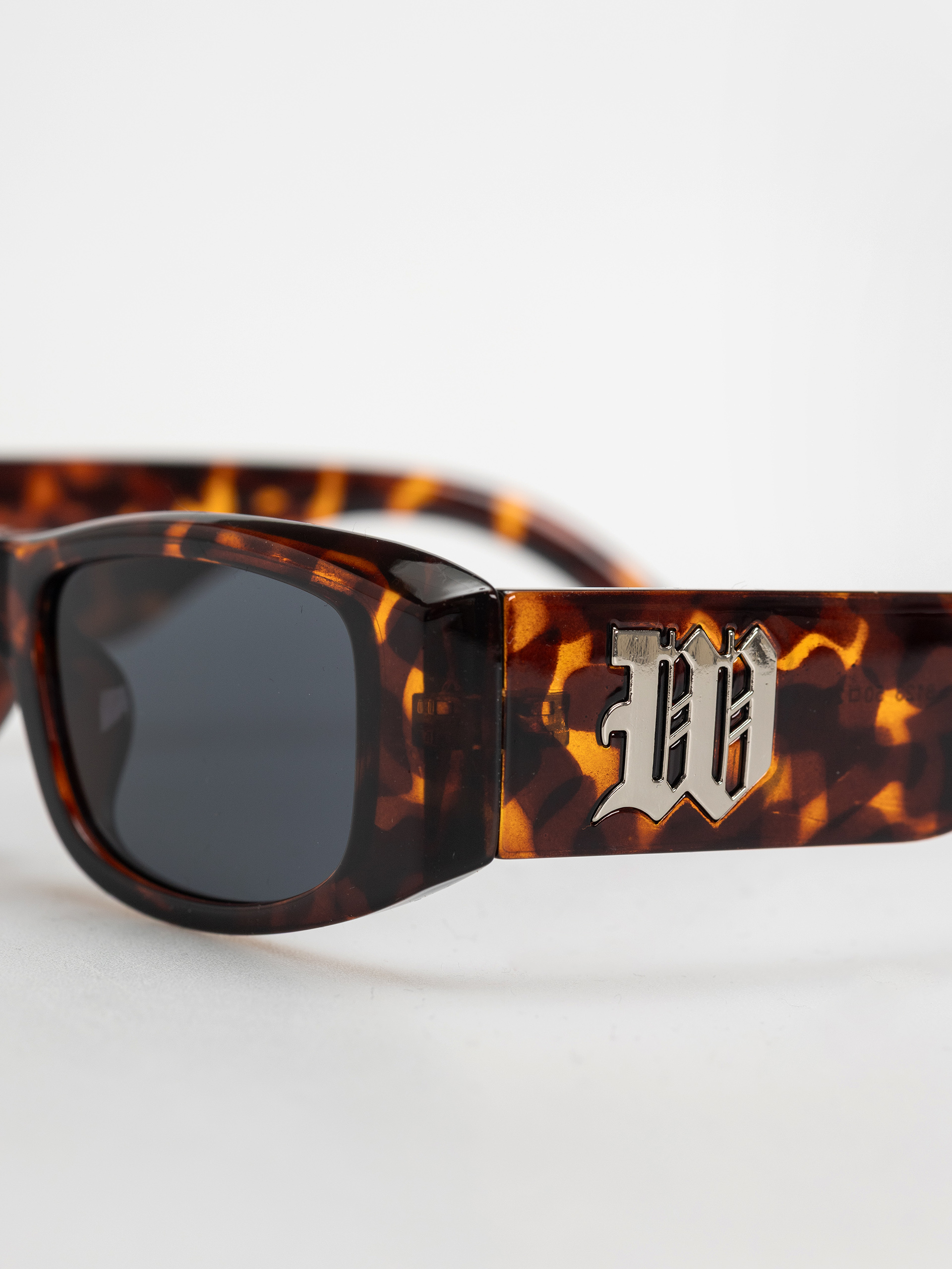 Slnečné okuliare Wasted Paris Signature (tortoise)