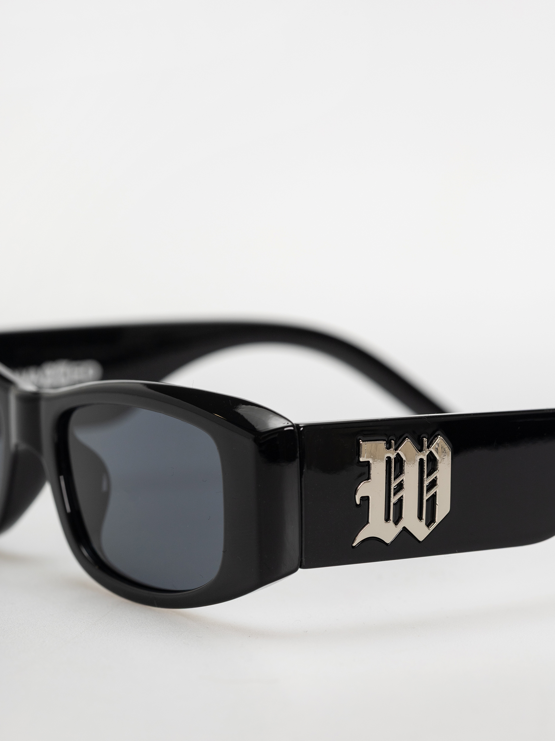 Slnečné okuliare Wasted Paris Signature (black)