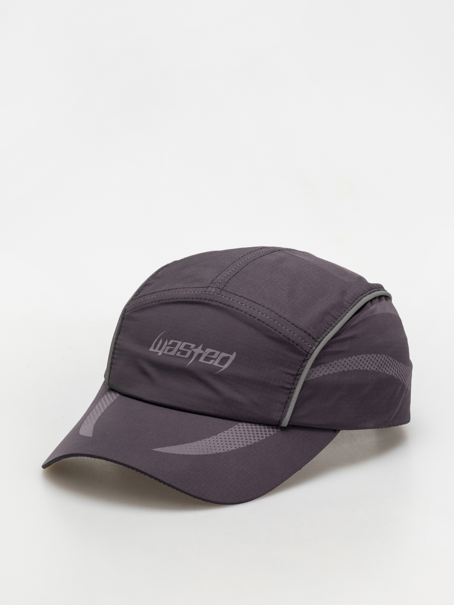 Šiltovka Wasted Paris Blade Track