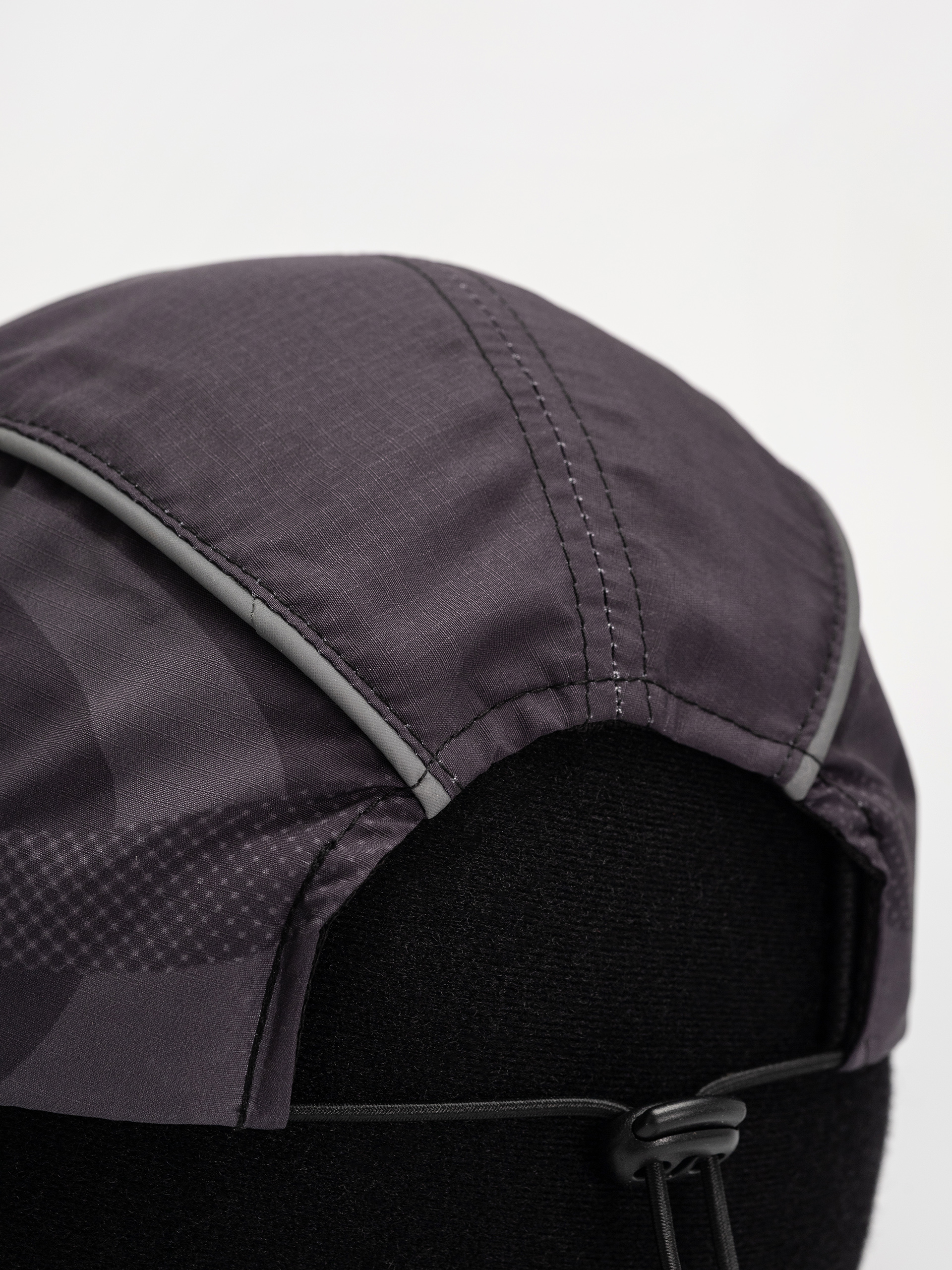 Šiltovka Wasted Paris Blade Track (black)