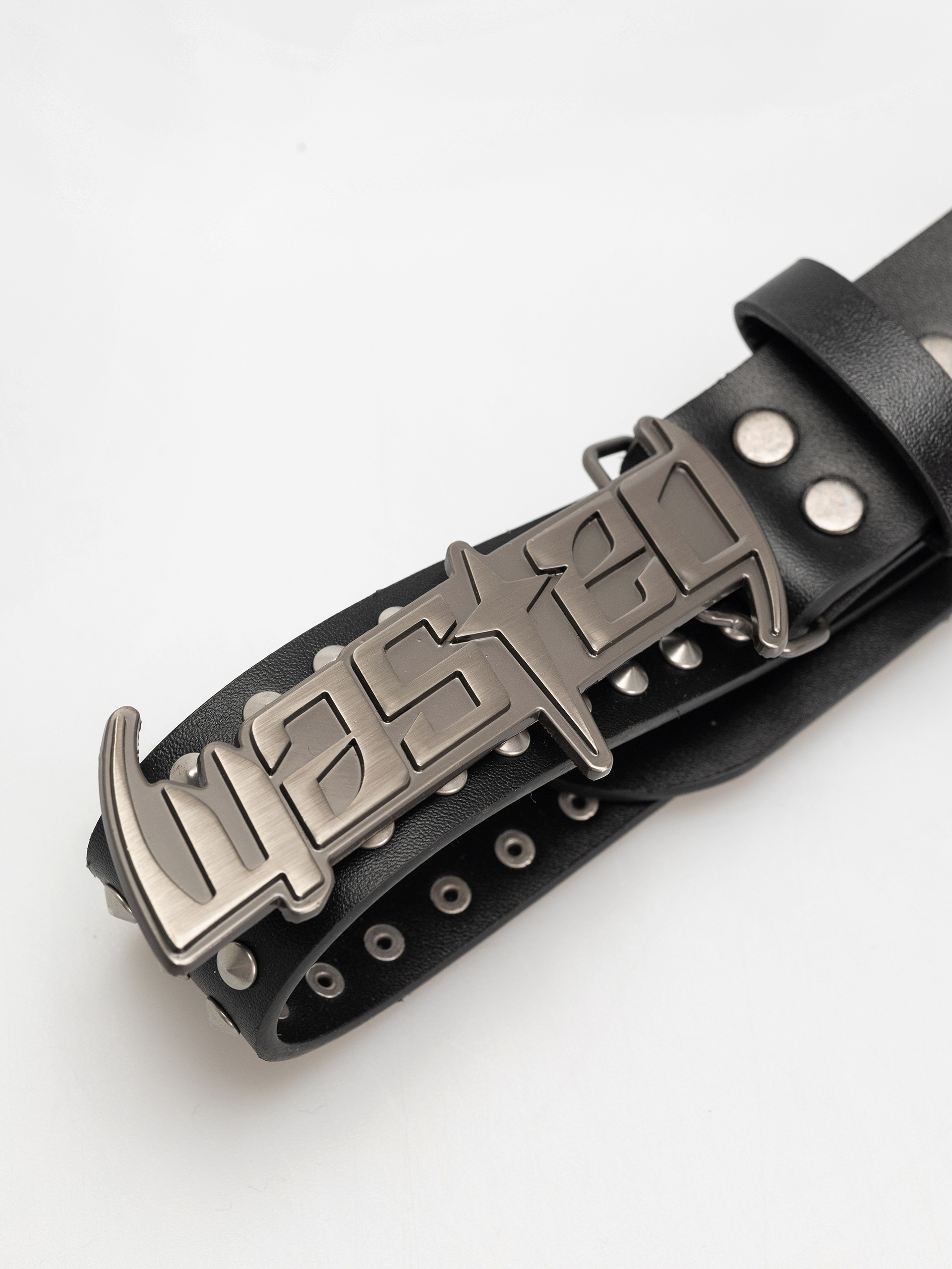 Opasok Wasted Paris Blade Leather (black)