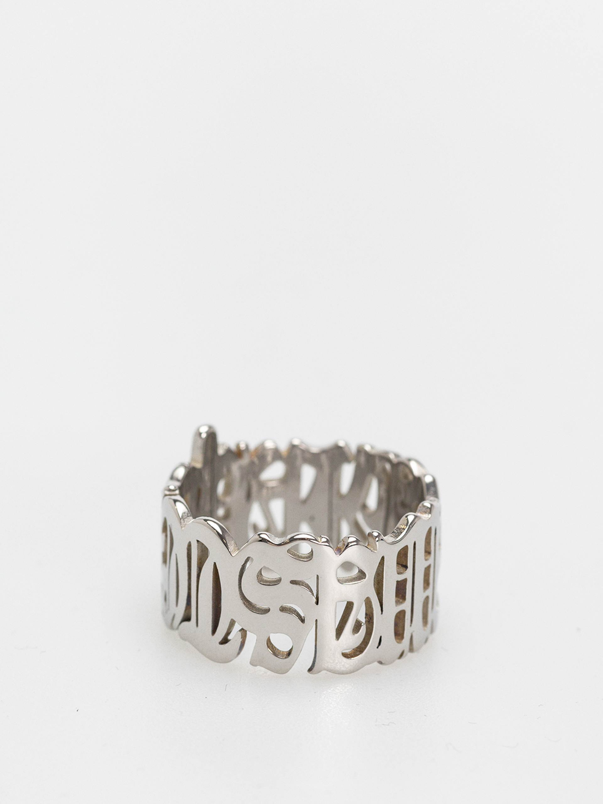 Akcesoria Wasted Paris Kingdom Ring