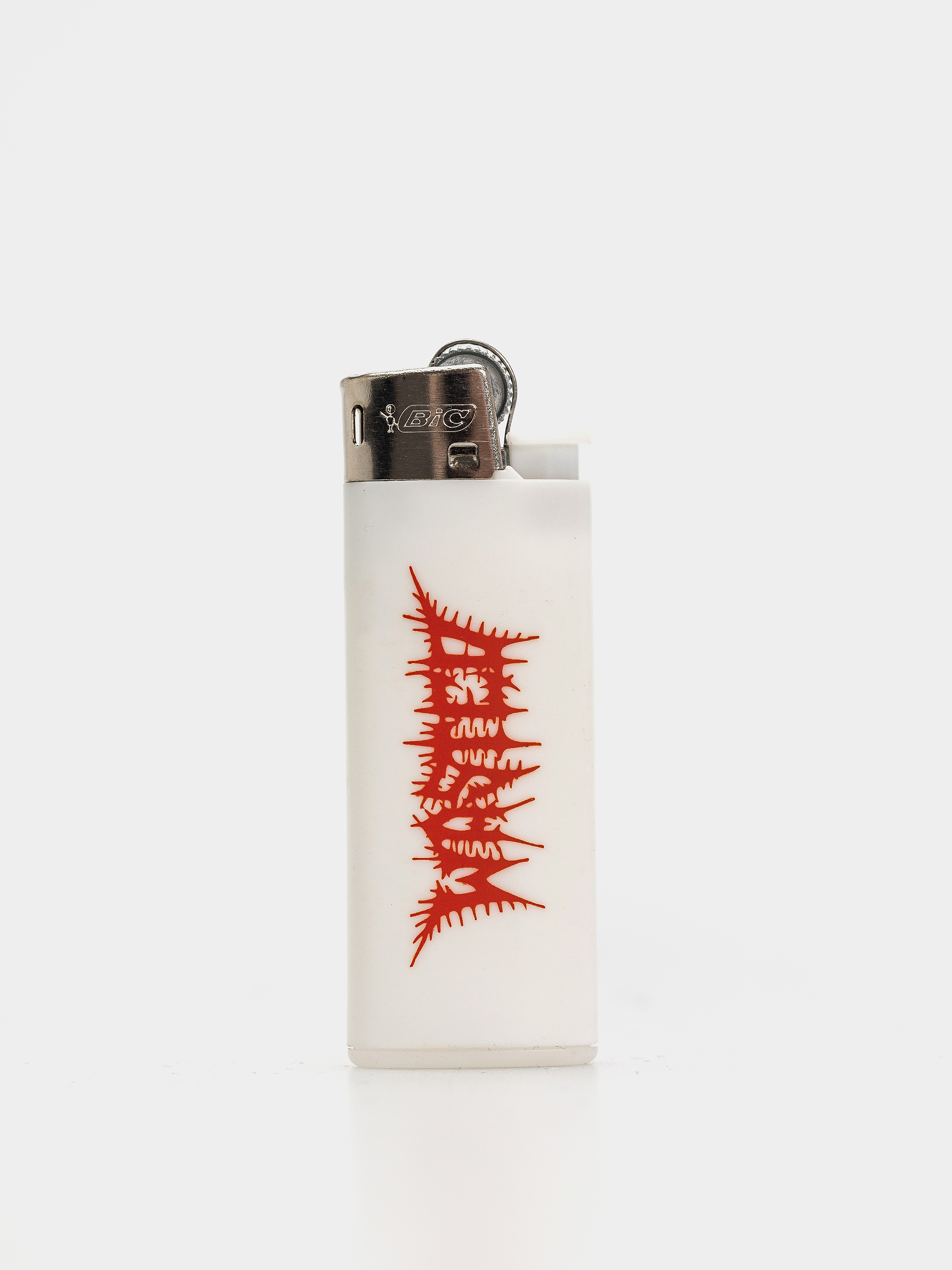 Akcesoria Wasted Paris Pike Lighter (white)