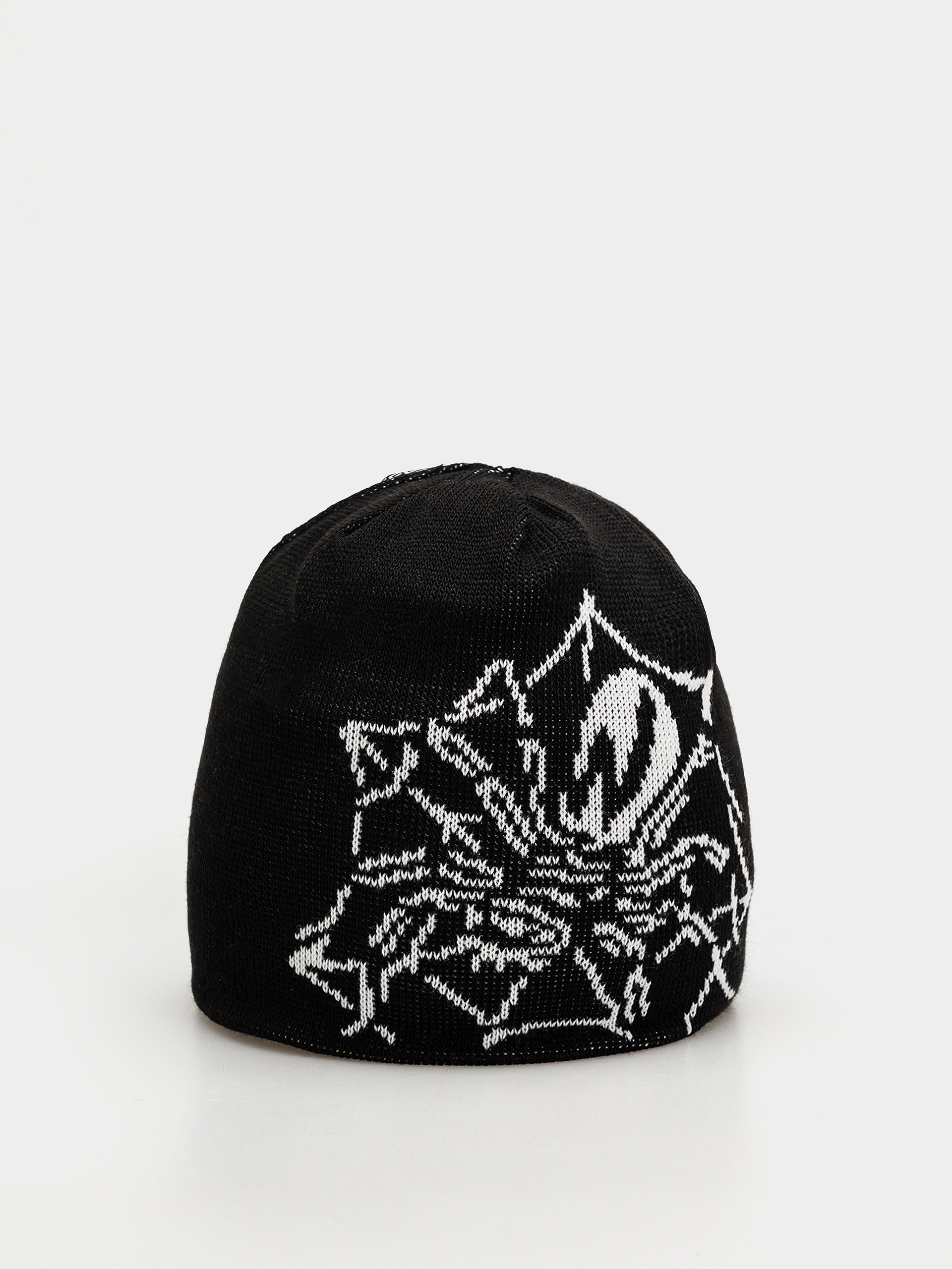 Čiapka Wasted Paris Prey Reverse Brow (black)