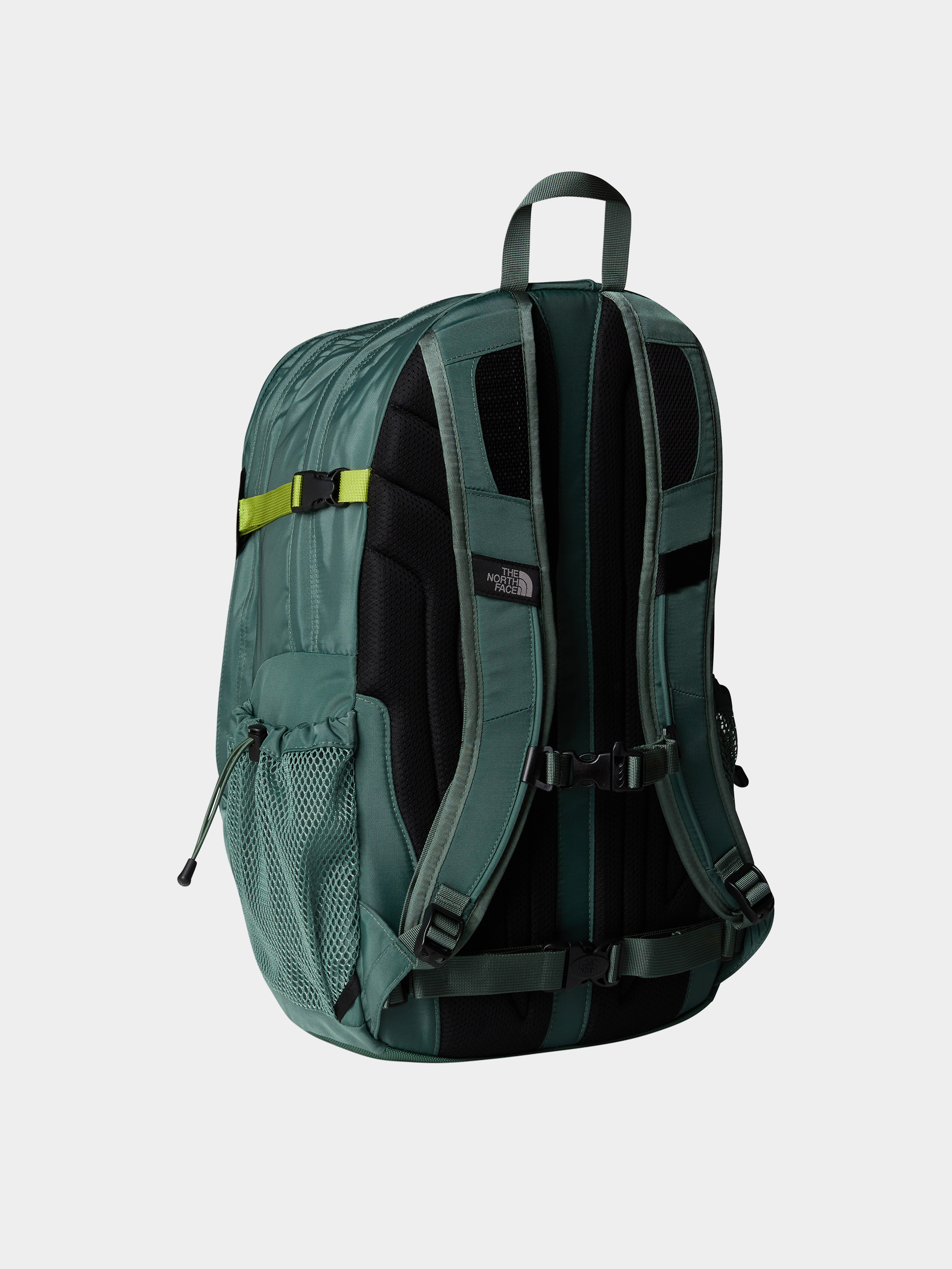 Batoh The North Face Hot Shot Se (duck green/meadow grass)