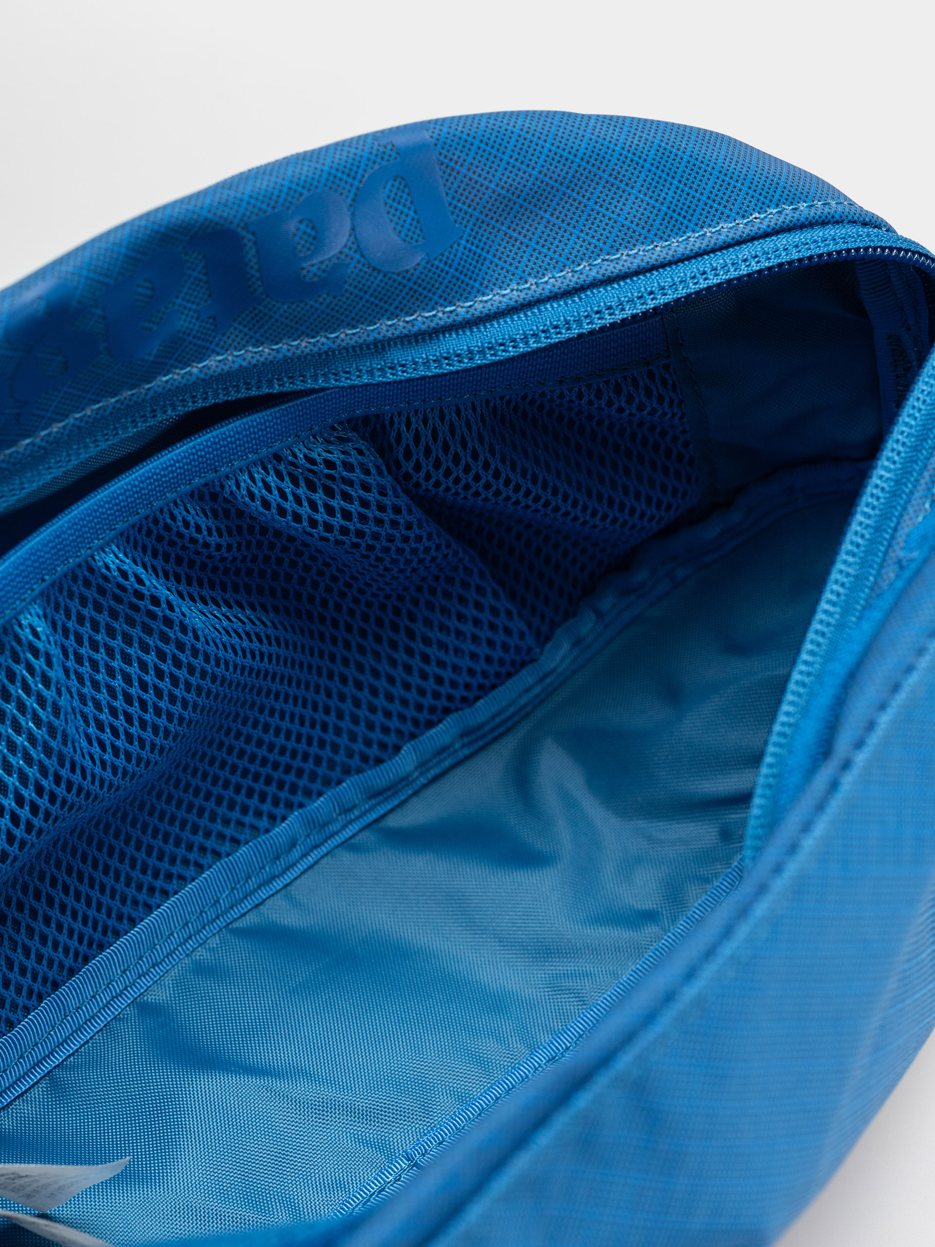 Kosmetická taška Patagonia Black Hole Cube 3L (endless blue)