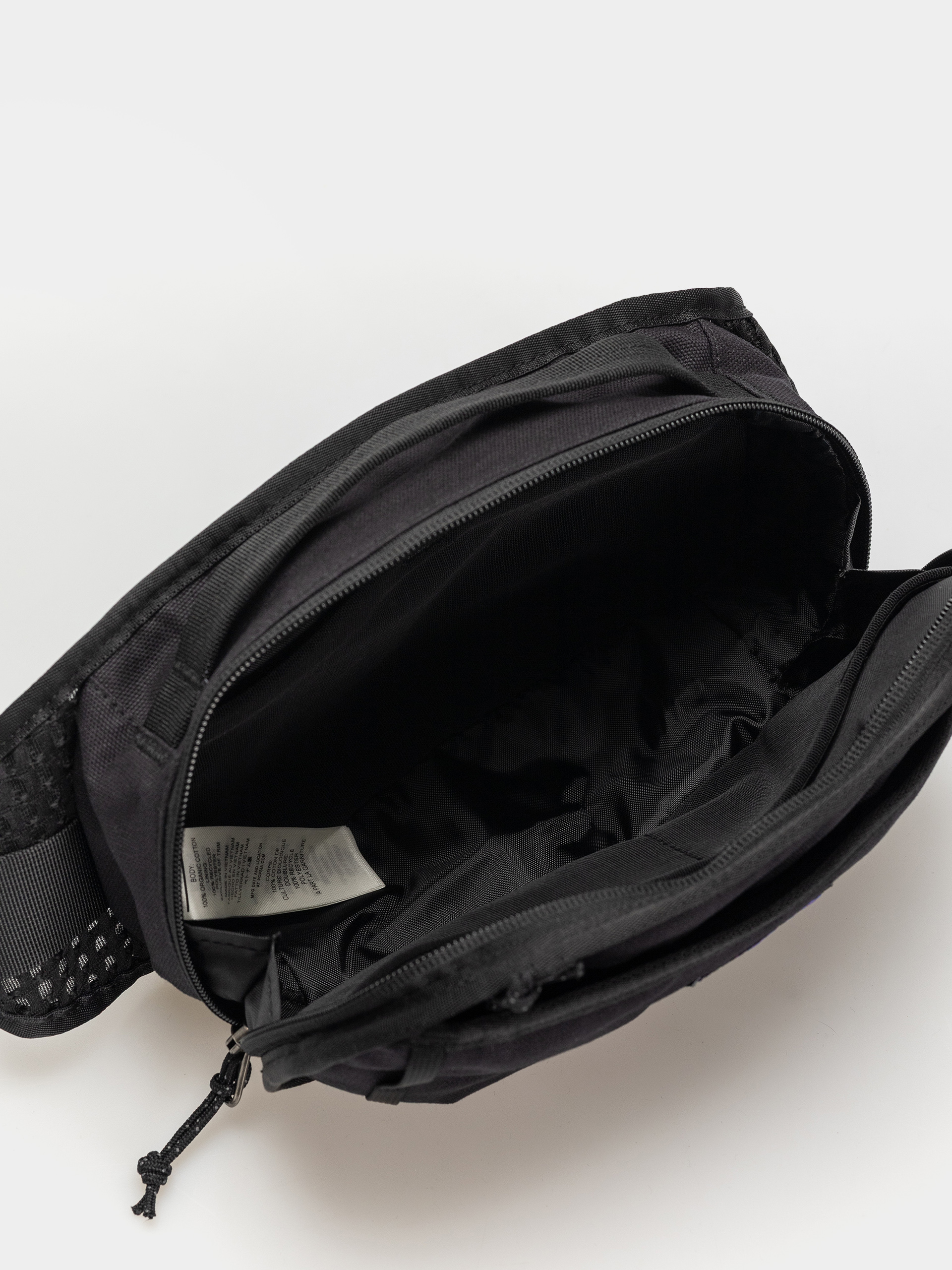 Ľadvinka Patagonia Fieldsmith (black)