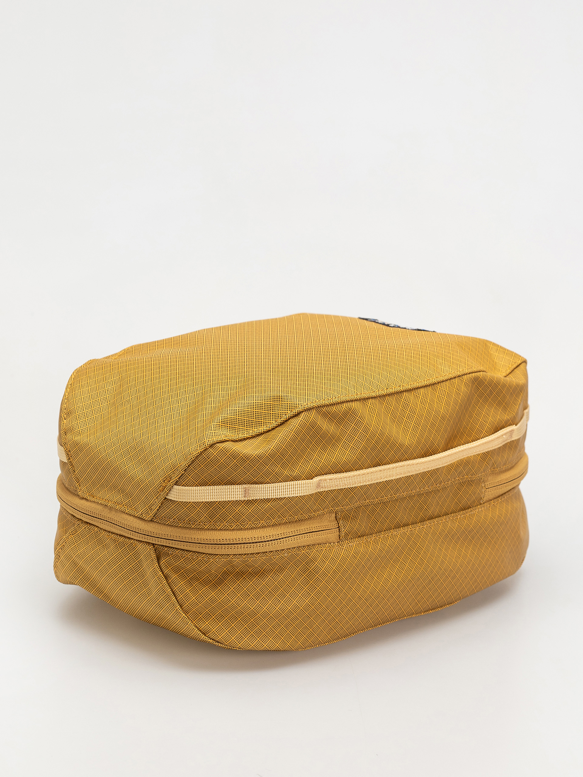 Kosmetická taška Patagonia Black Hole Cube 6L (pufferfish gold w/beeswax tan)