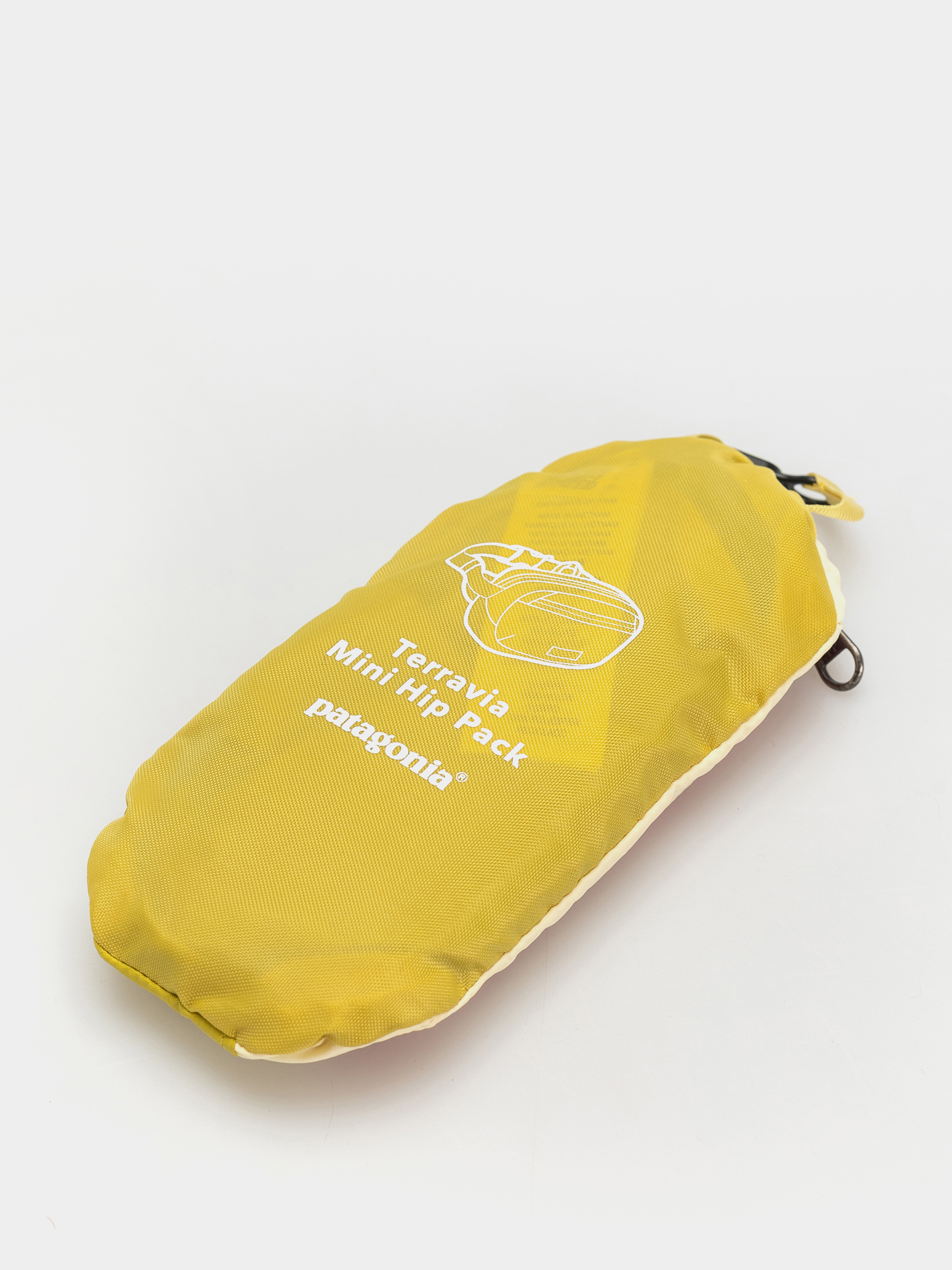 Ľadvinka Patagonia Terravia Mini (buttercup yellow)