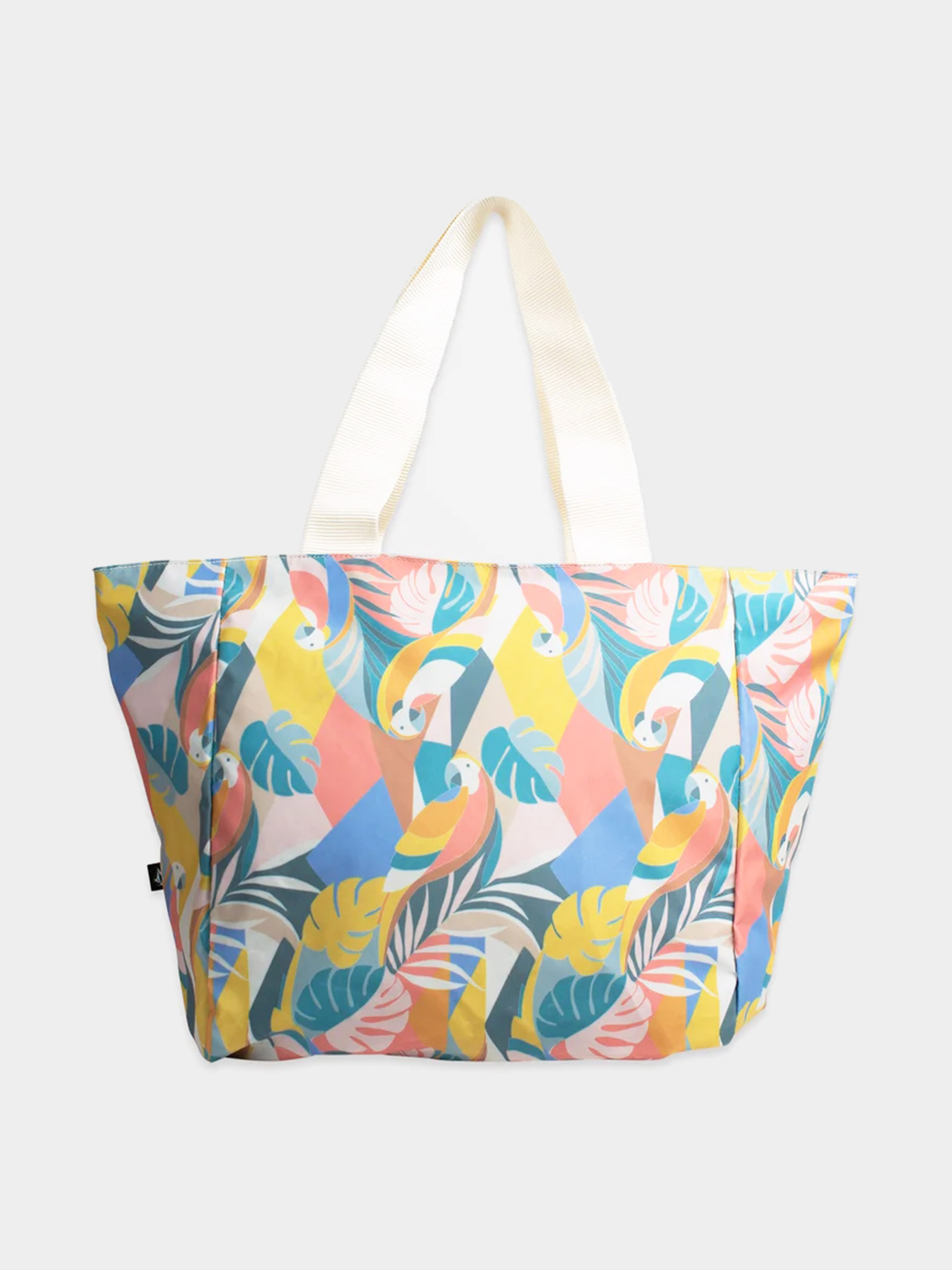 Taška Volcom Bay Bae Beach Tote Wmn (multi)