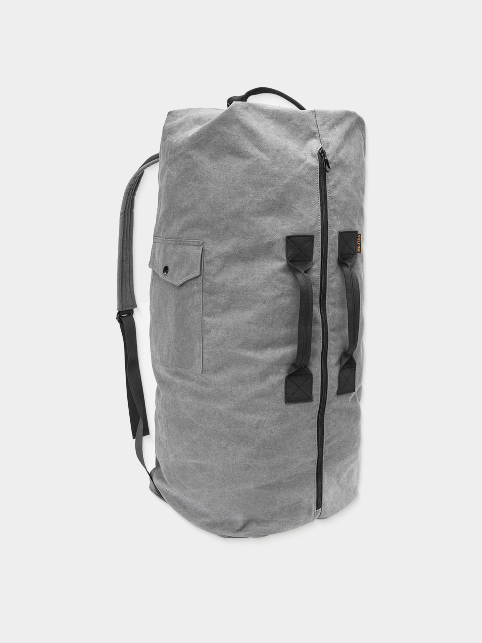 Taška Volcom Ruckstone Duffle (grey)